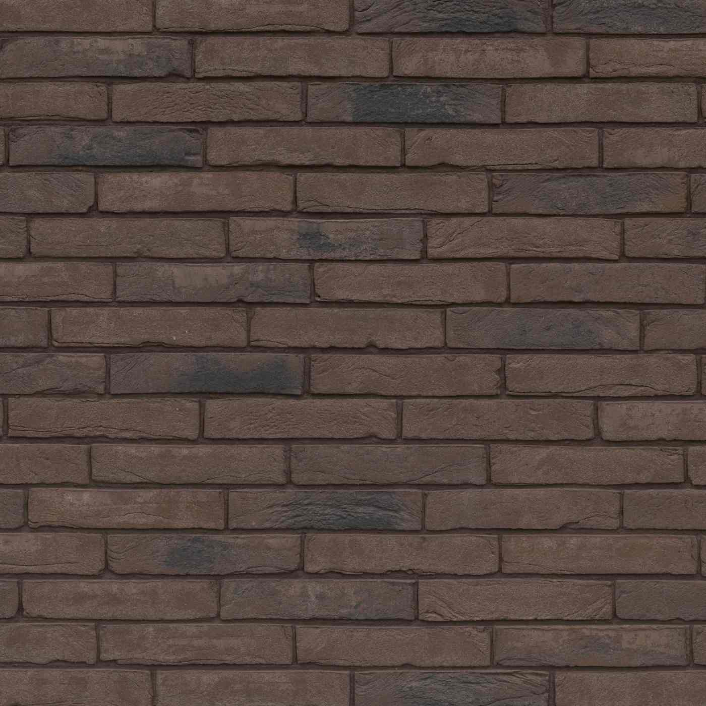 Terca Pagus Brun-Noir Iluzo