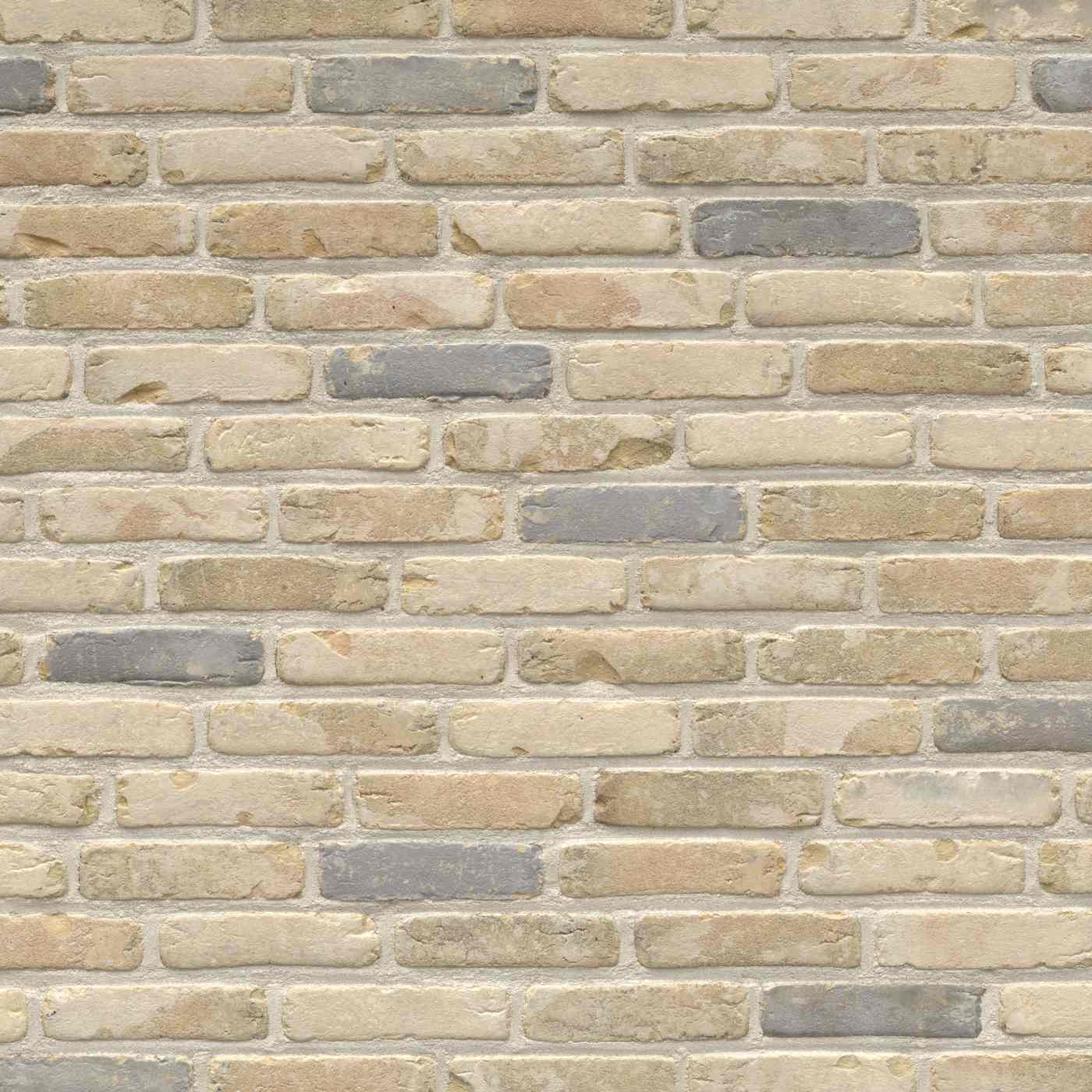 Packshot of a panel with Retro Lautrec