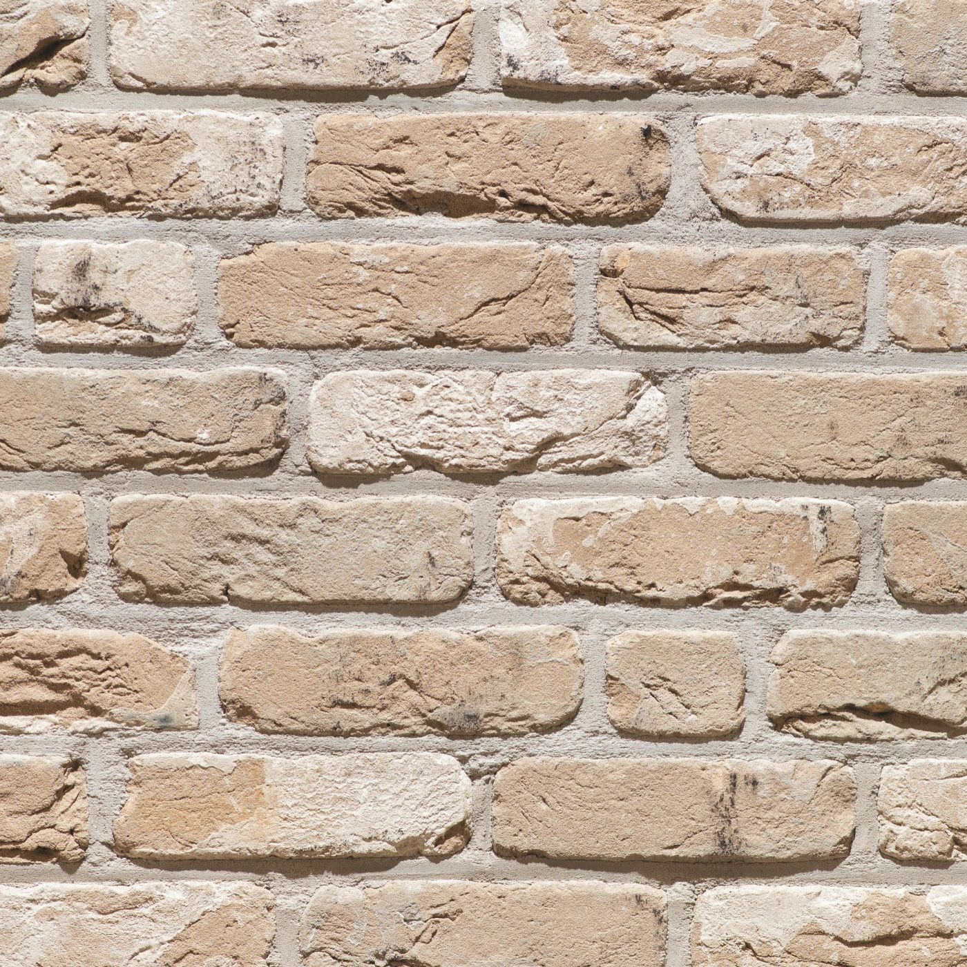 Packshot of a panel with Rustica Oud Laethem