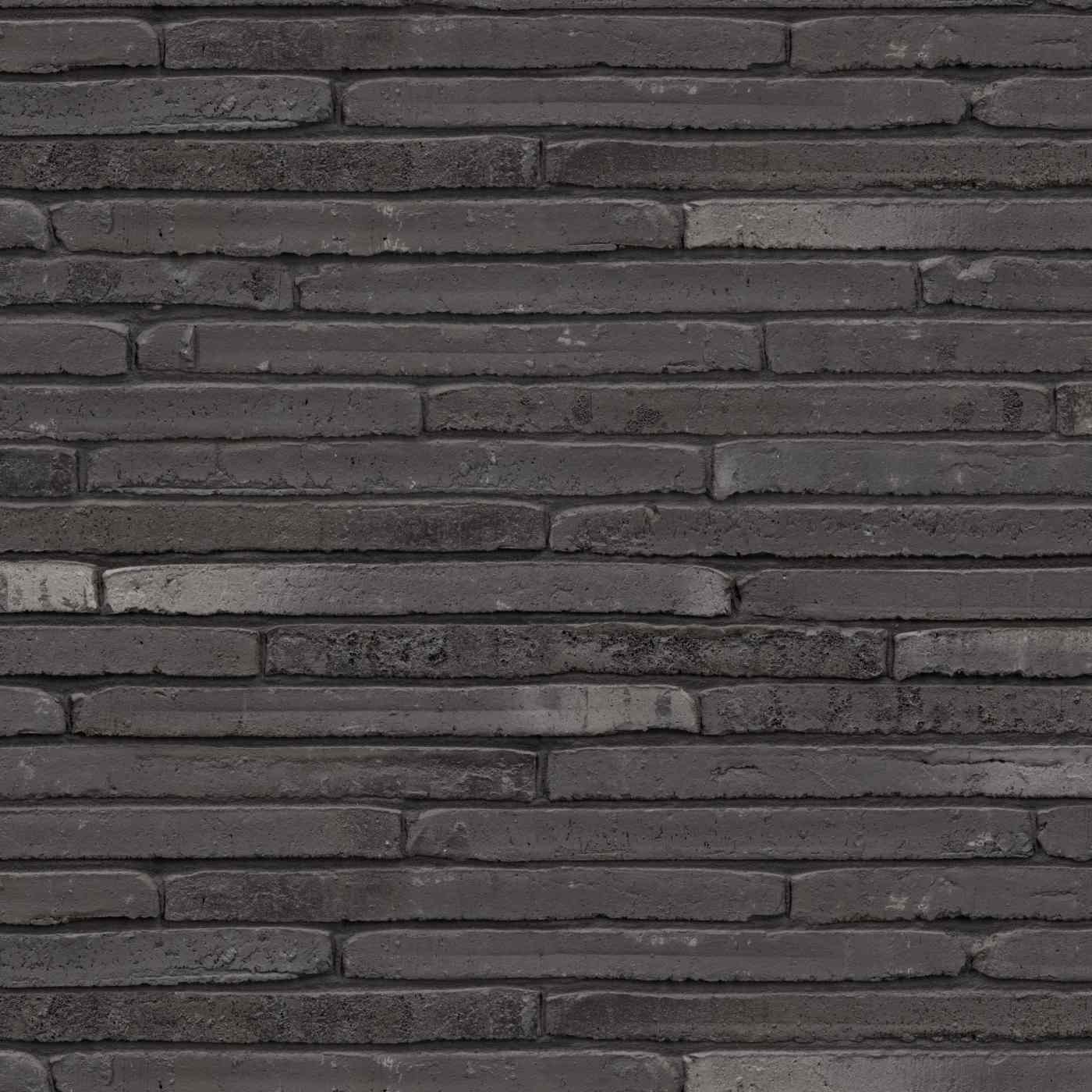 Wasserstrich Special Noir de volcan