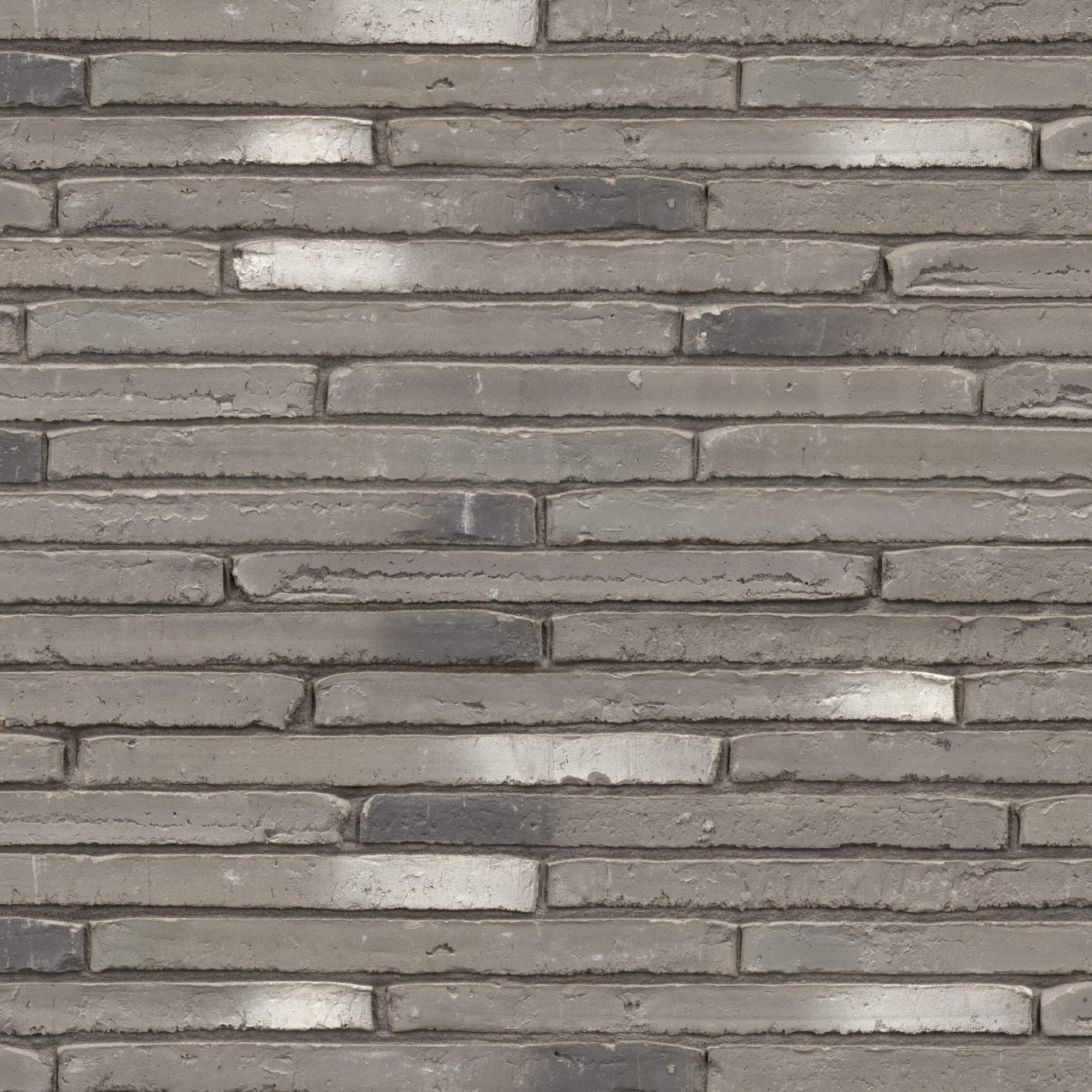 Wasserstrich Special Gris Quartz