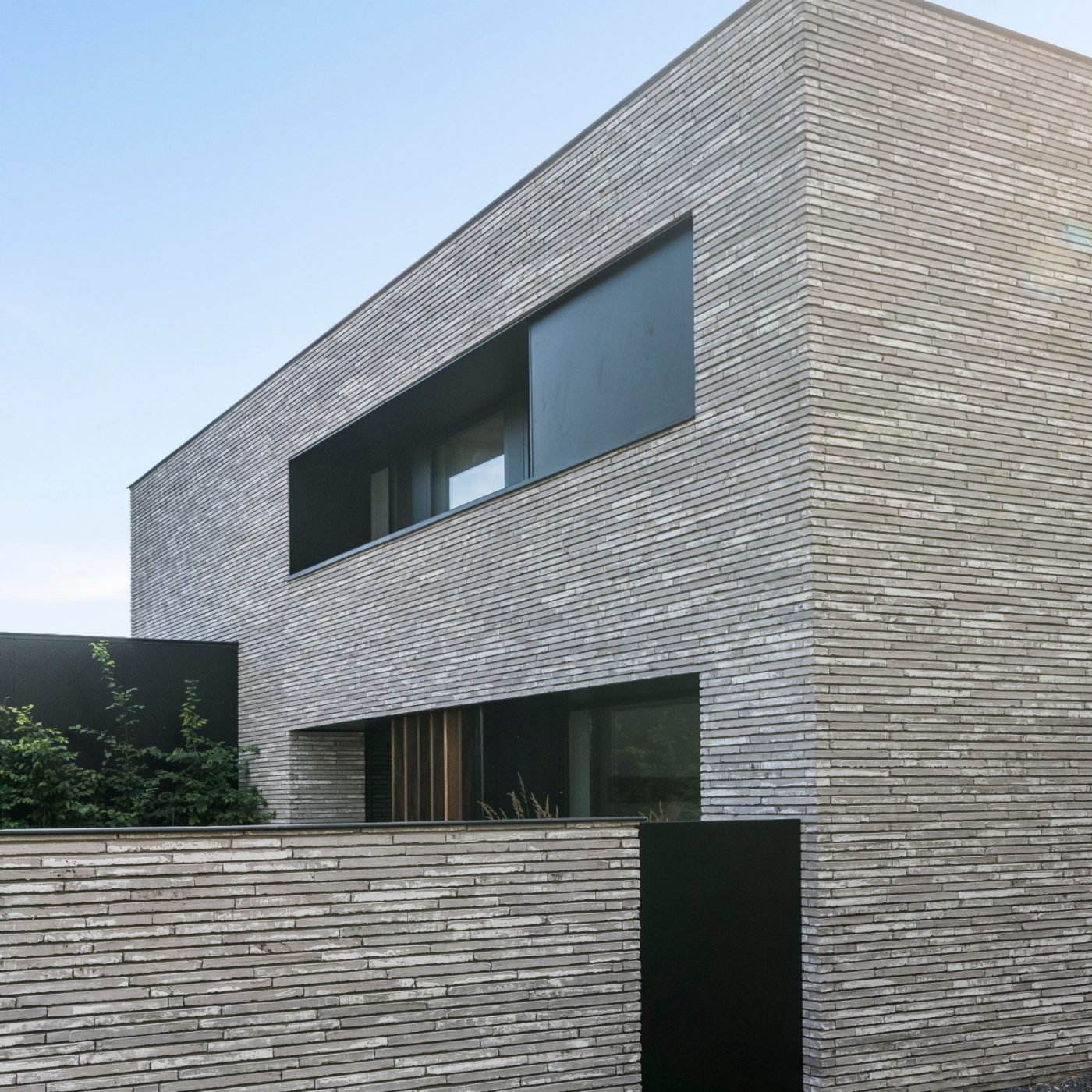 New construction single family in Mouscron