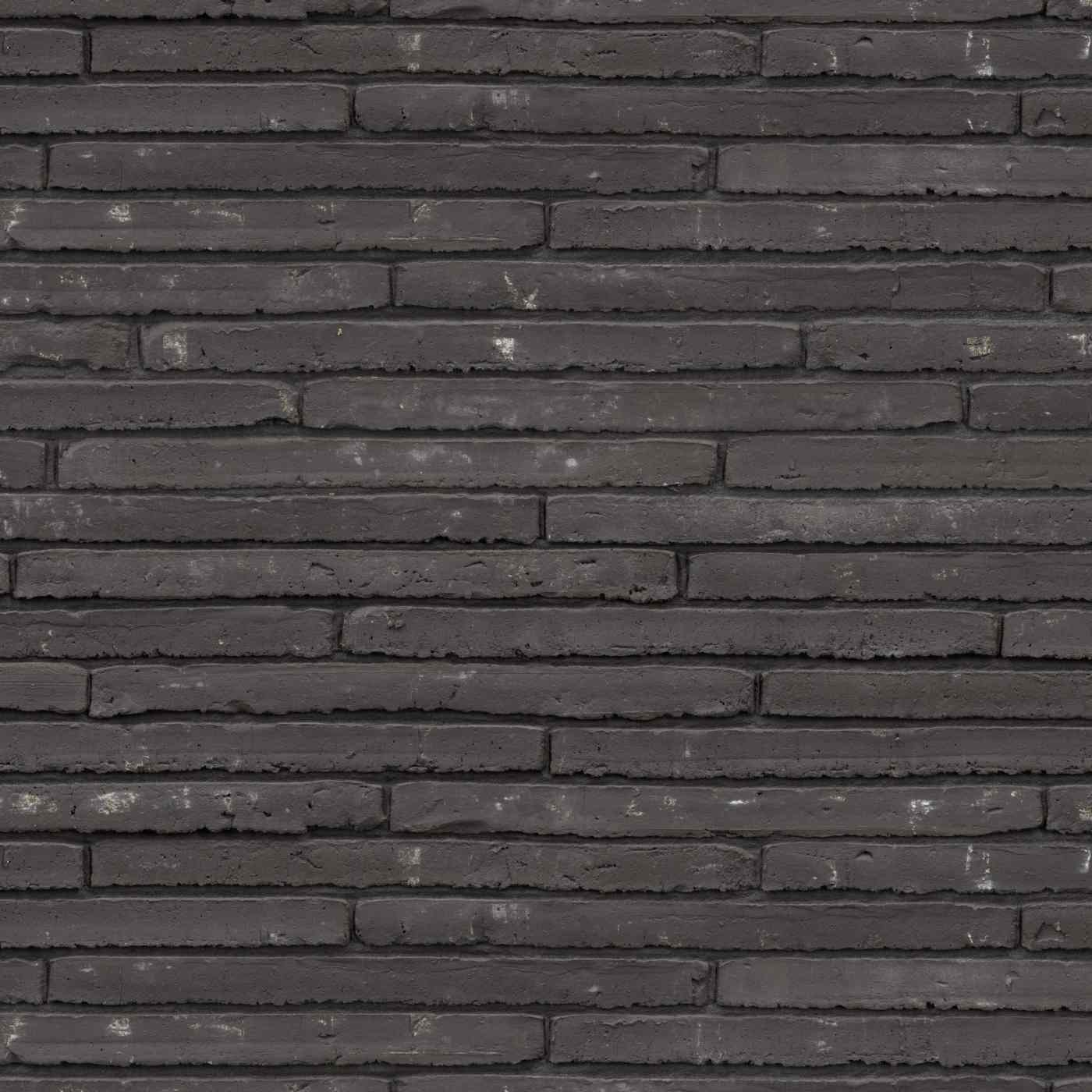 Wasserstrich Special Noir