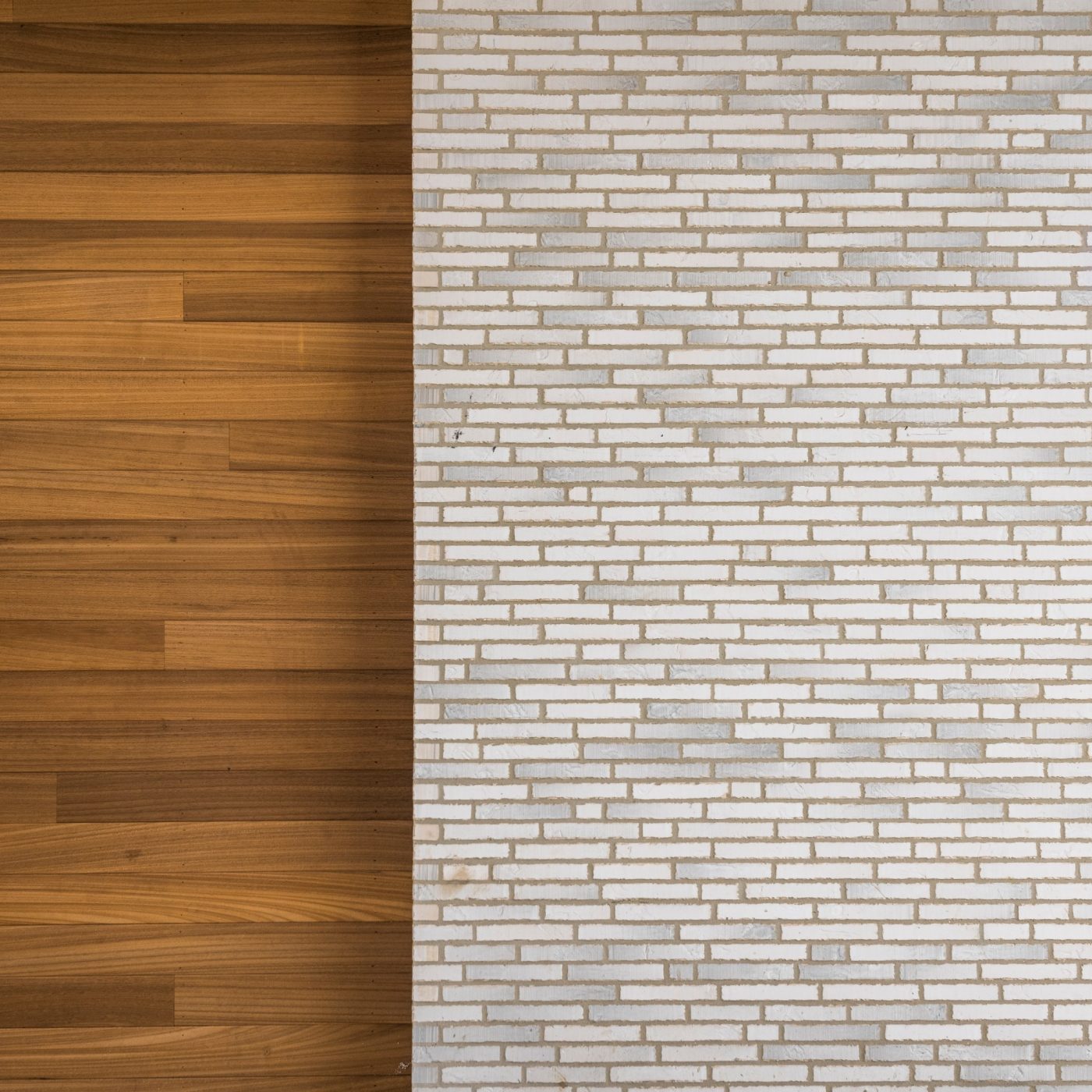 Reference photo new construction apartment and 3 single family homes in Poperinge