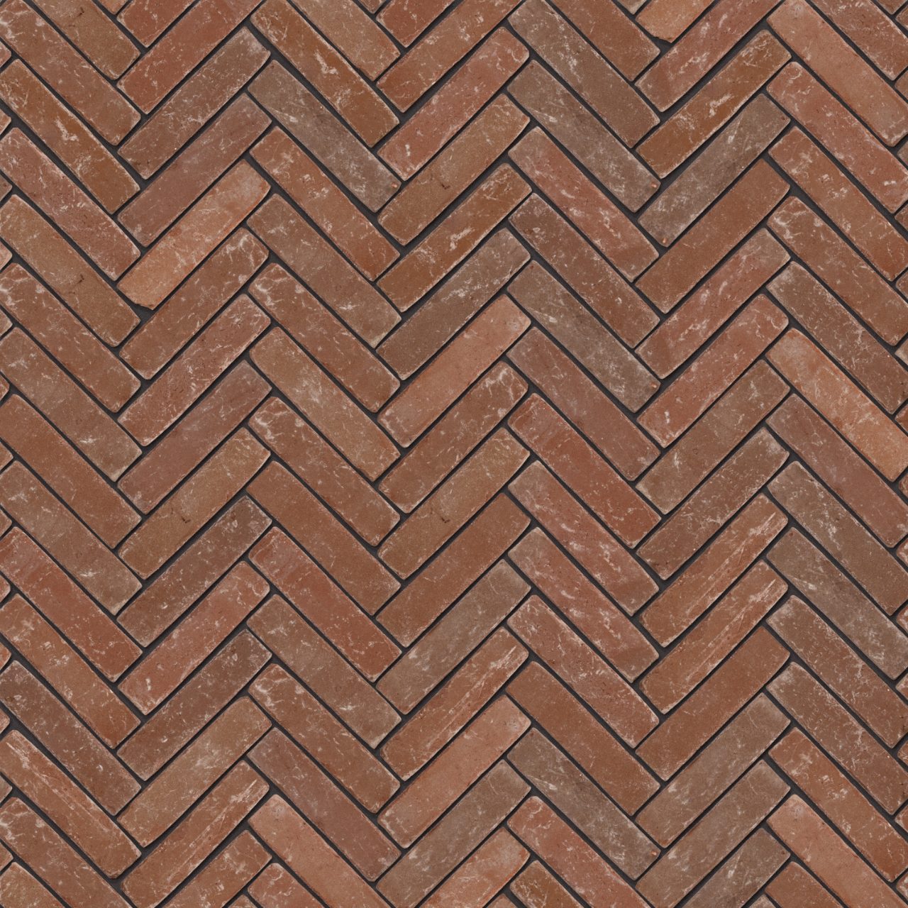 Photo product texture of Authentica Retro Rood