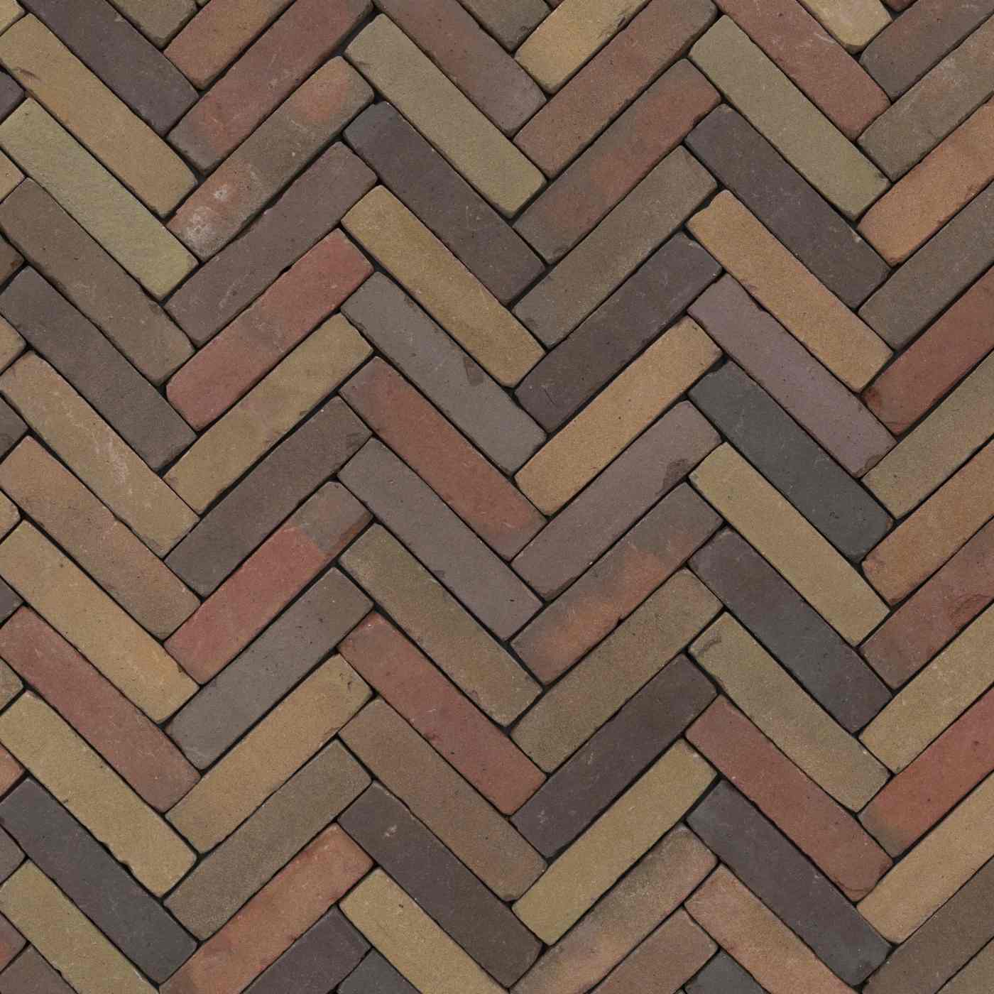 Authentica Retro Varia