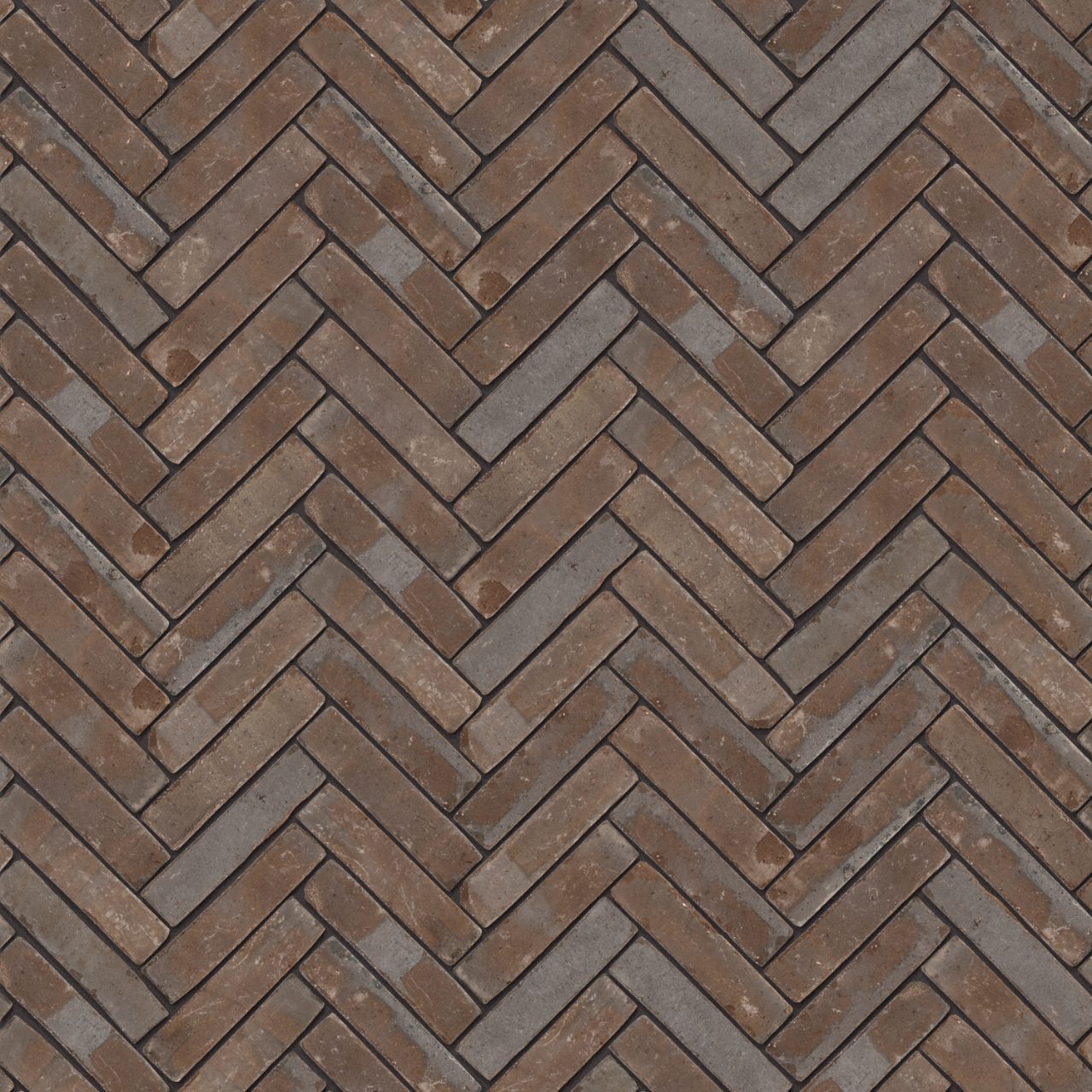 Photo product texture of Authentica Retro Havanna