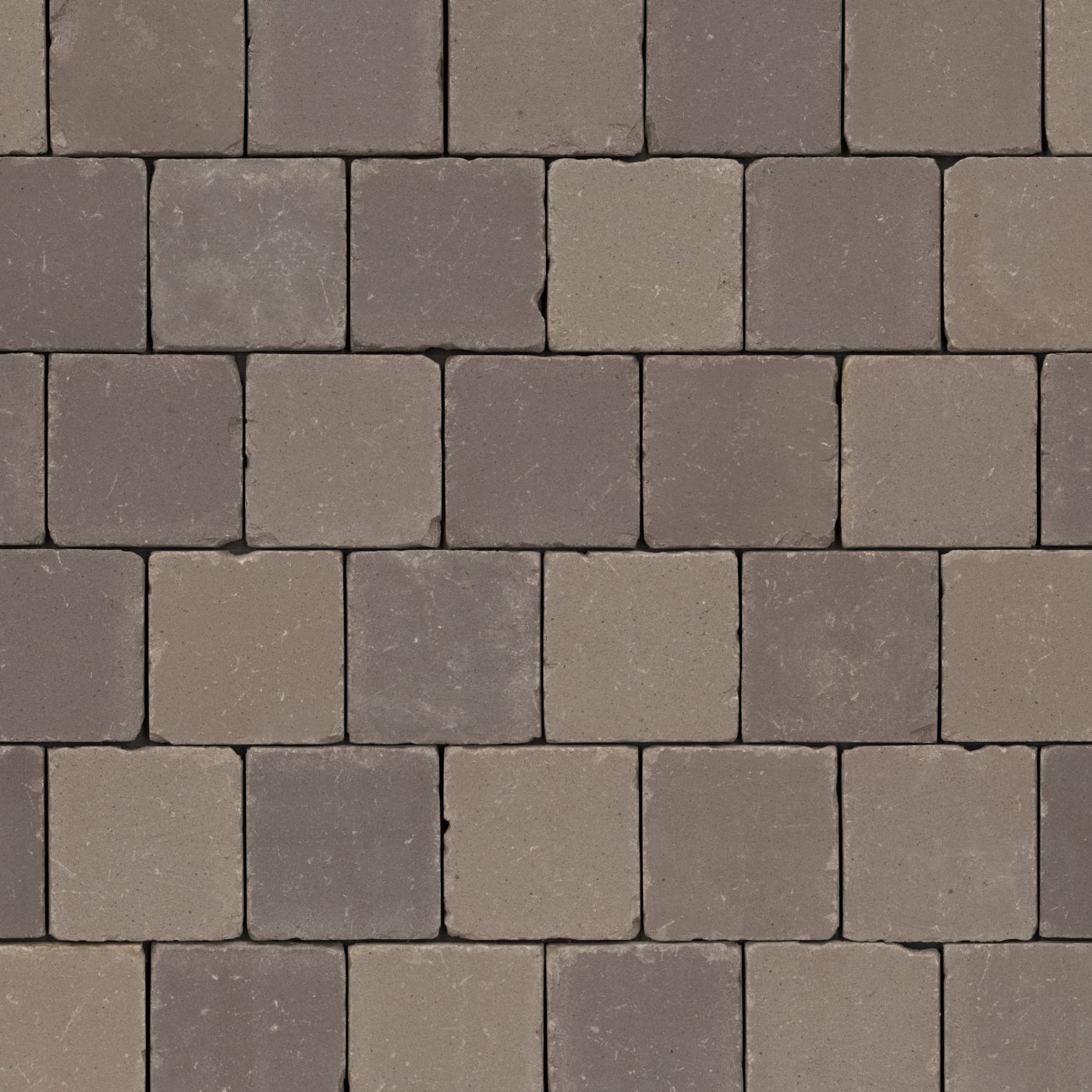 Kwadrata Retro Lotis