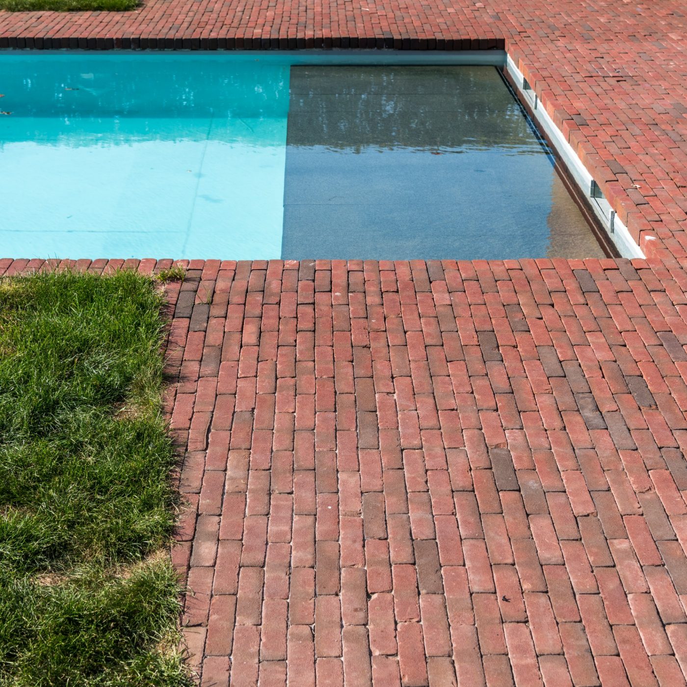 Reference photo renovation single family in Zulte