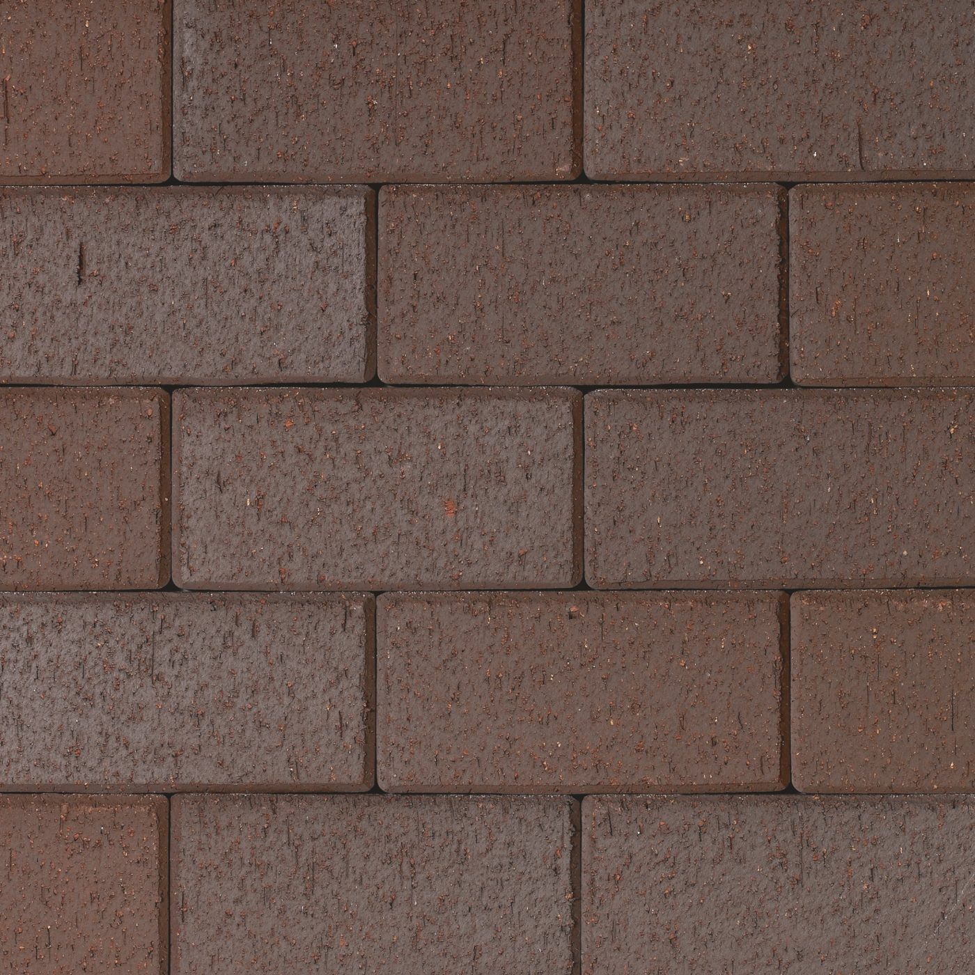 Textuurfoto Penter Schwarzbraun