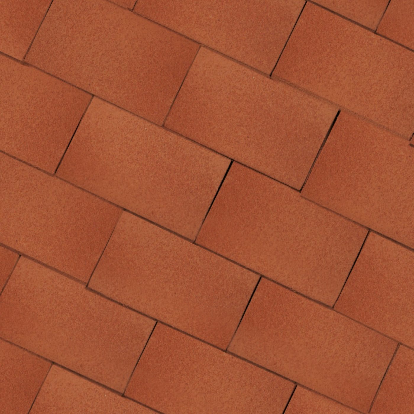 Tegelpan Rustica Rossa