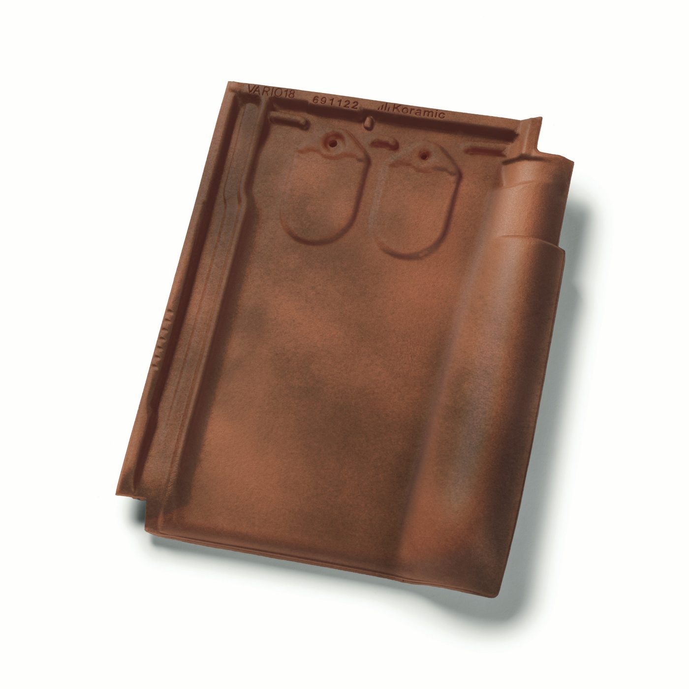 Stormpan Vario 18 Rustiek