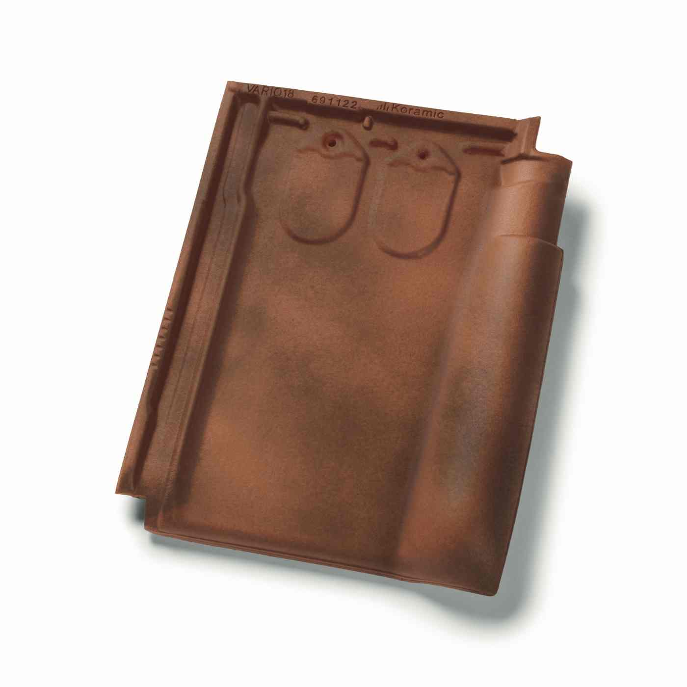 Stormpan Vario 18 Rustiek