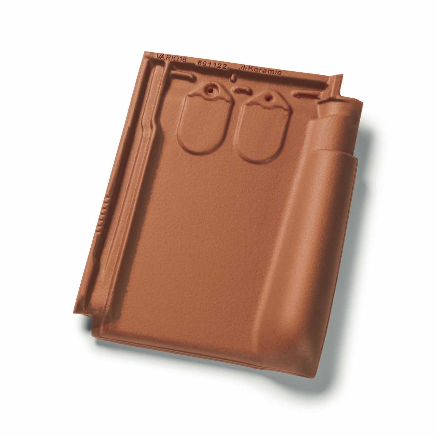 Stormpan Vario 18 Natuurrood