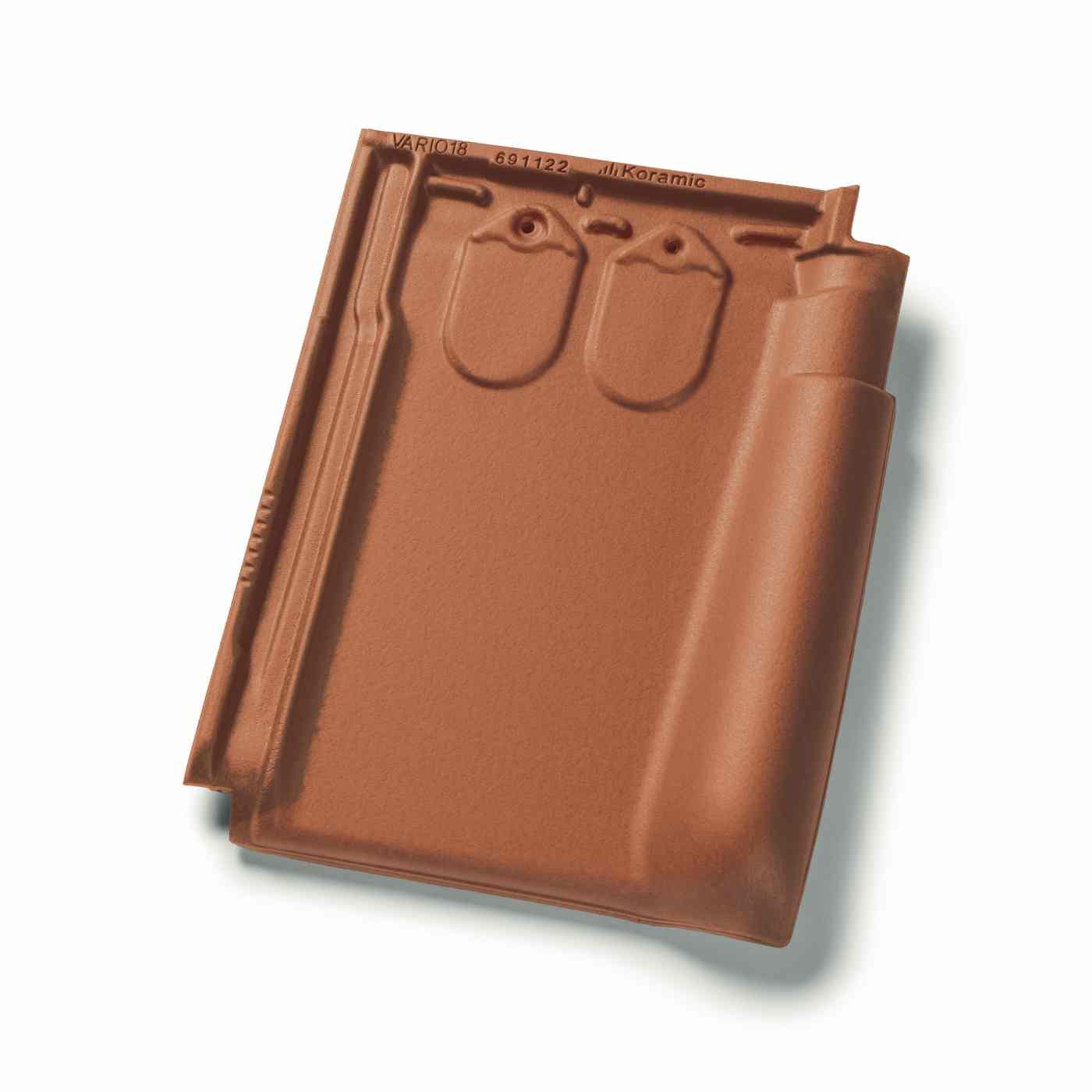 Stormpan Vario 18 Natuurrood