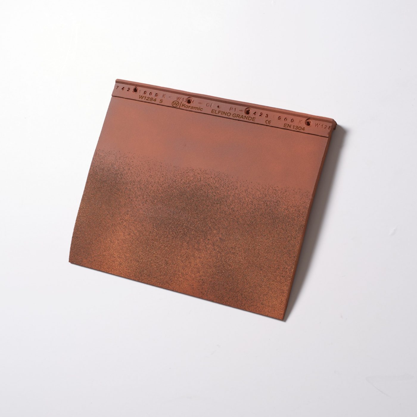 Packshot Elfino Grande Smokey Red