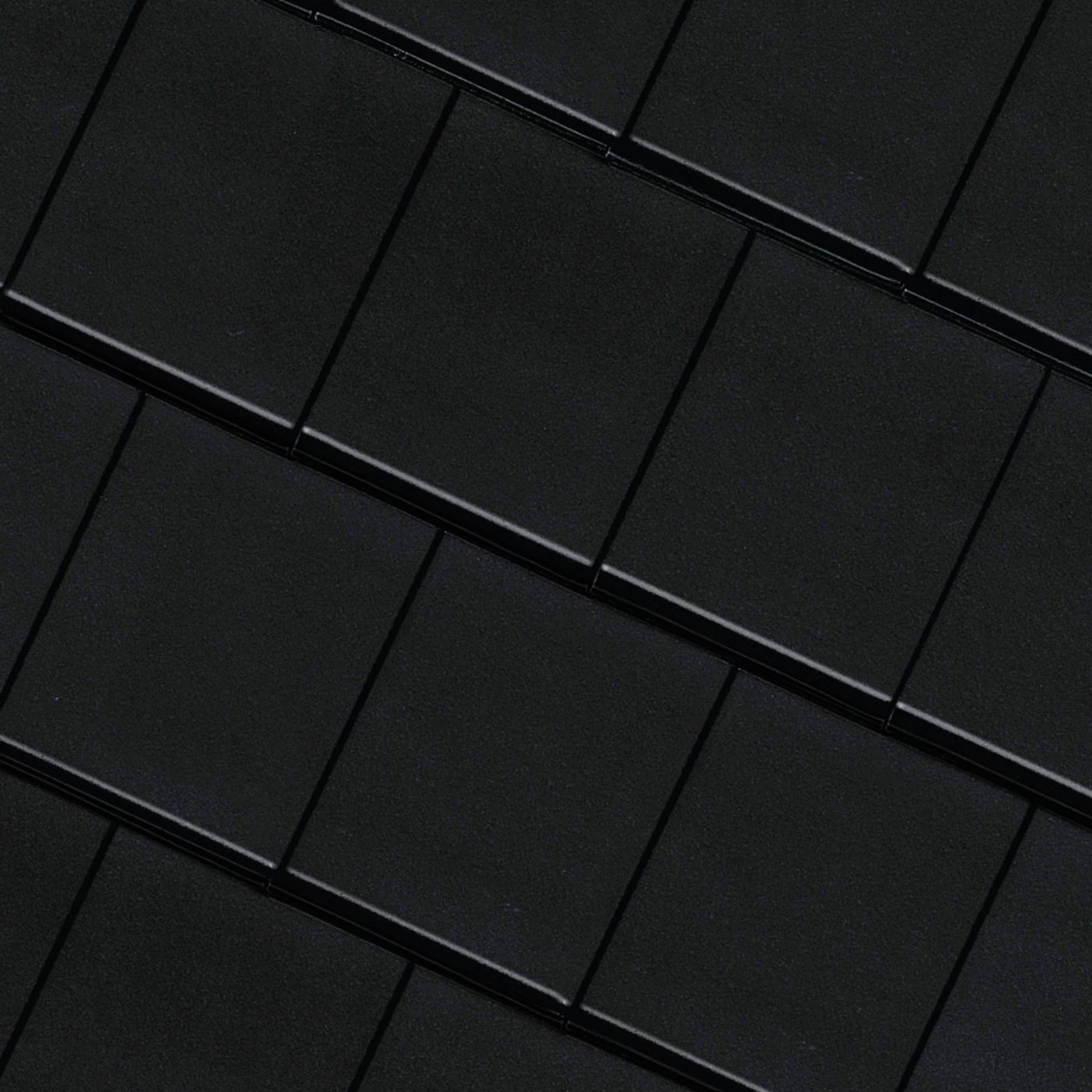 Domino Zwart edel engobe