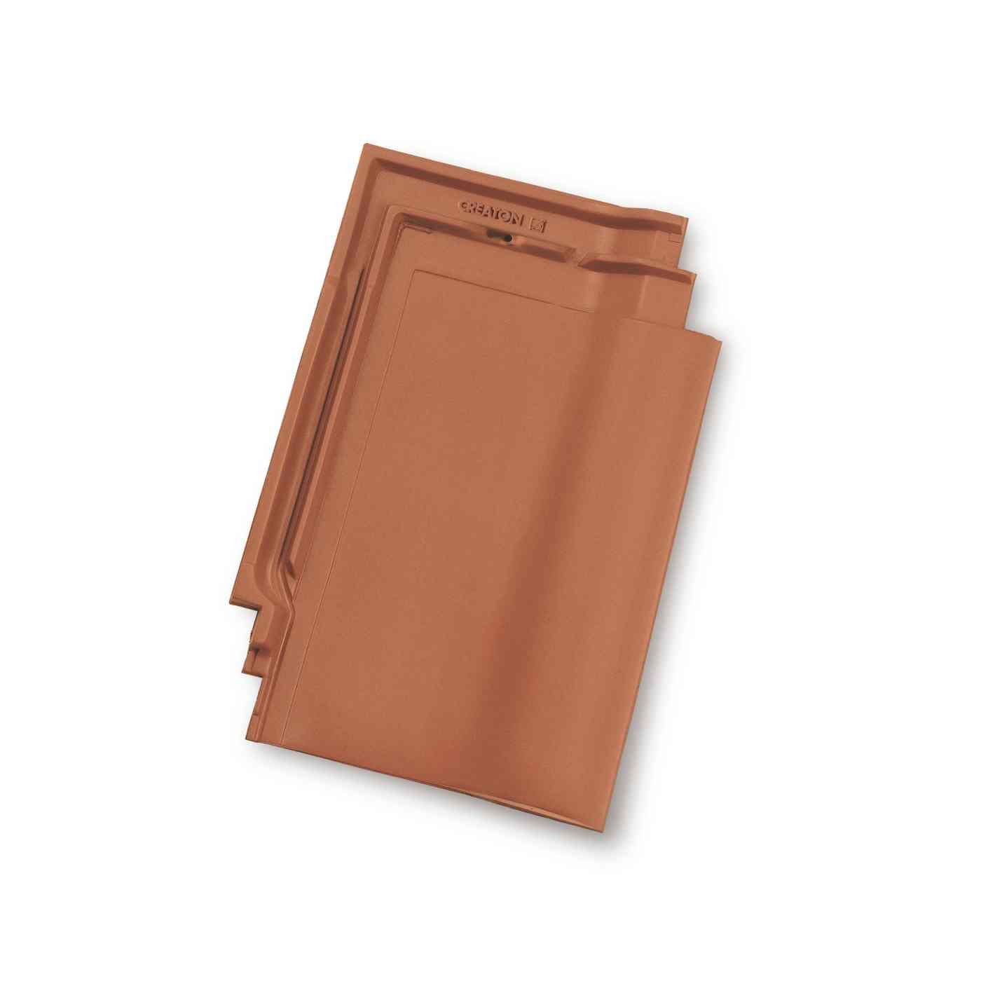 Harmonica Rouge naturel