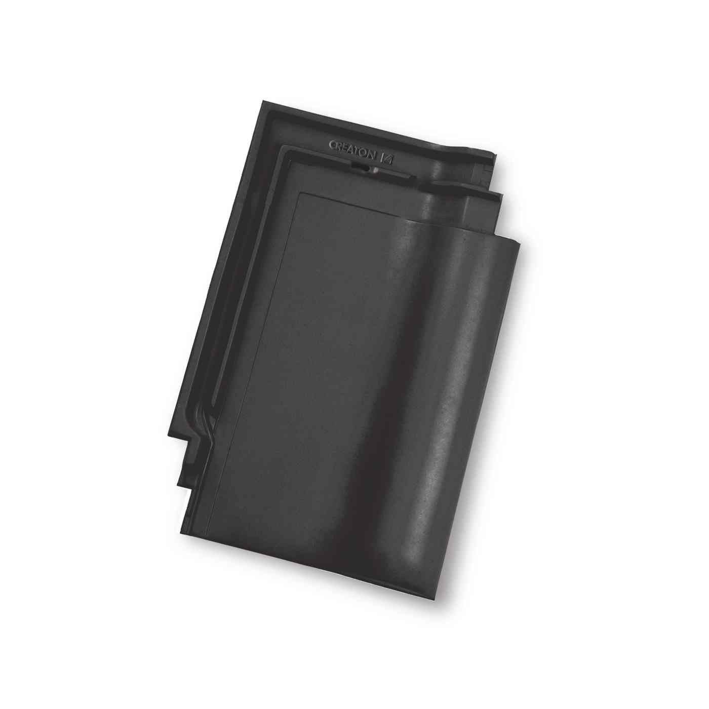 Harmonica Anthracite