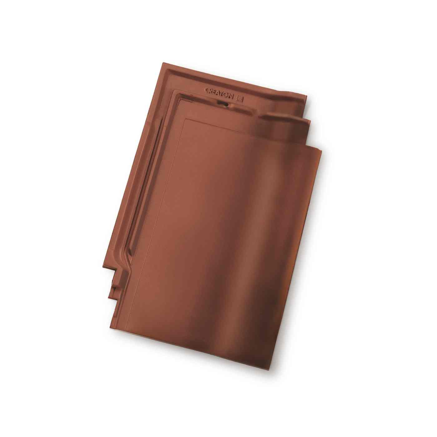 Harmonica Brun havane engobe