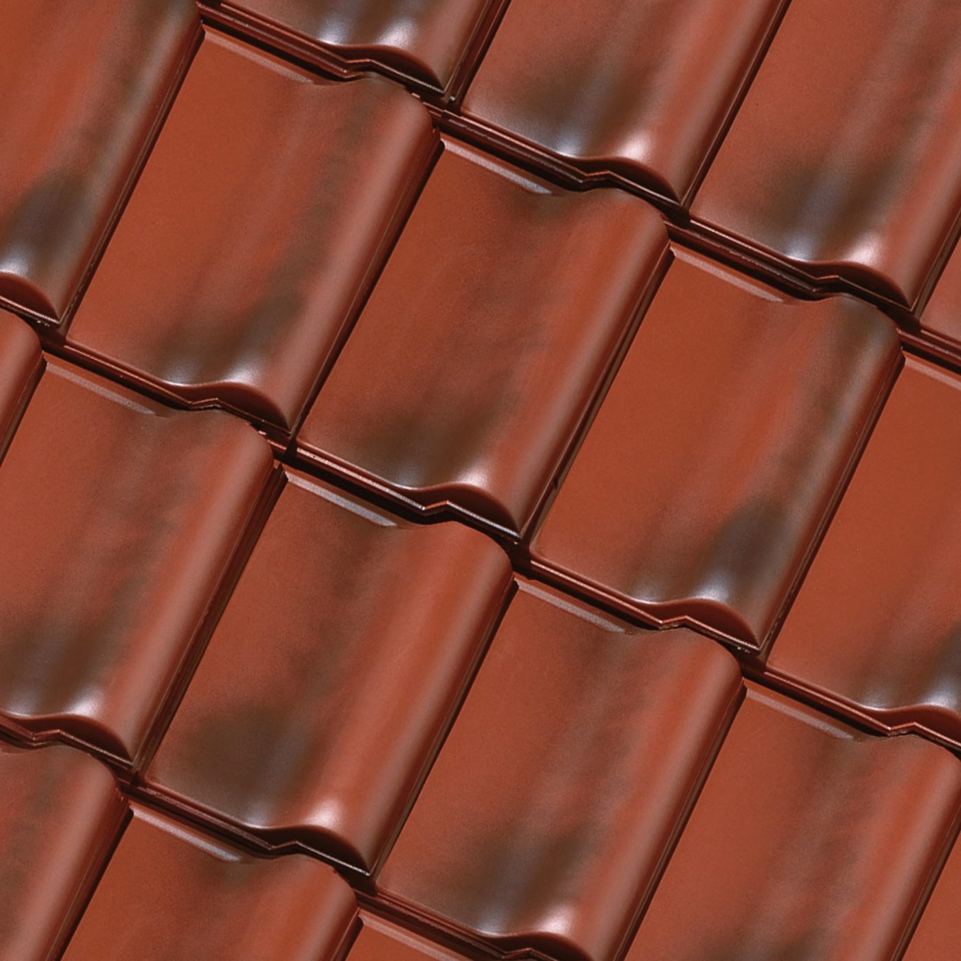 Harmonica Havana Bruin engobe