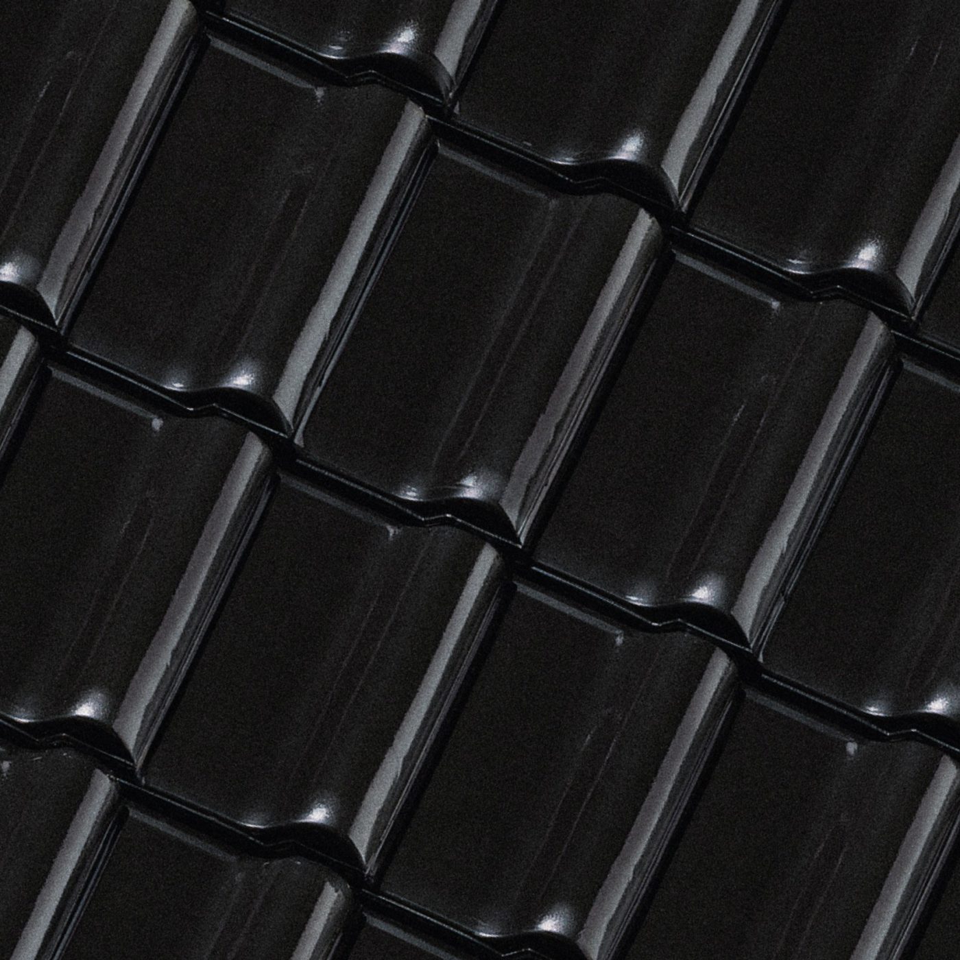 Harmonica Zwart edel engobe