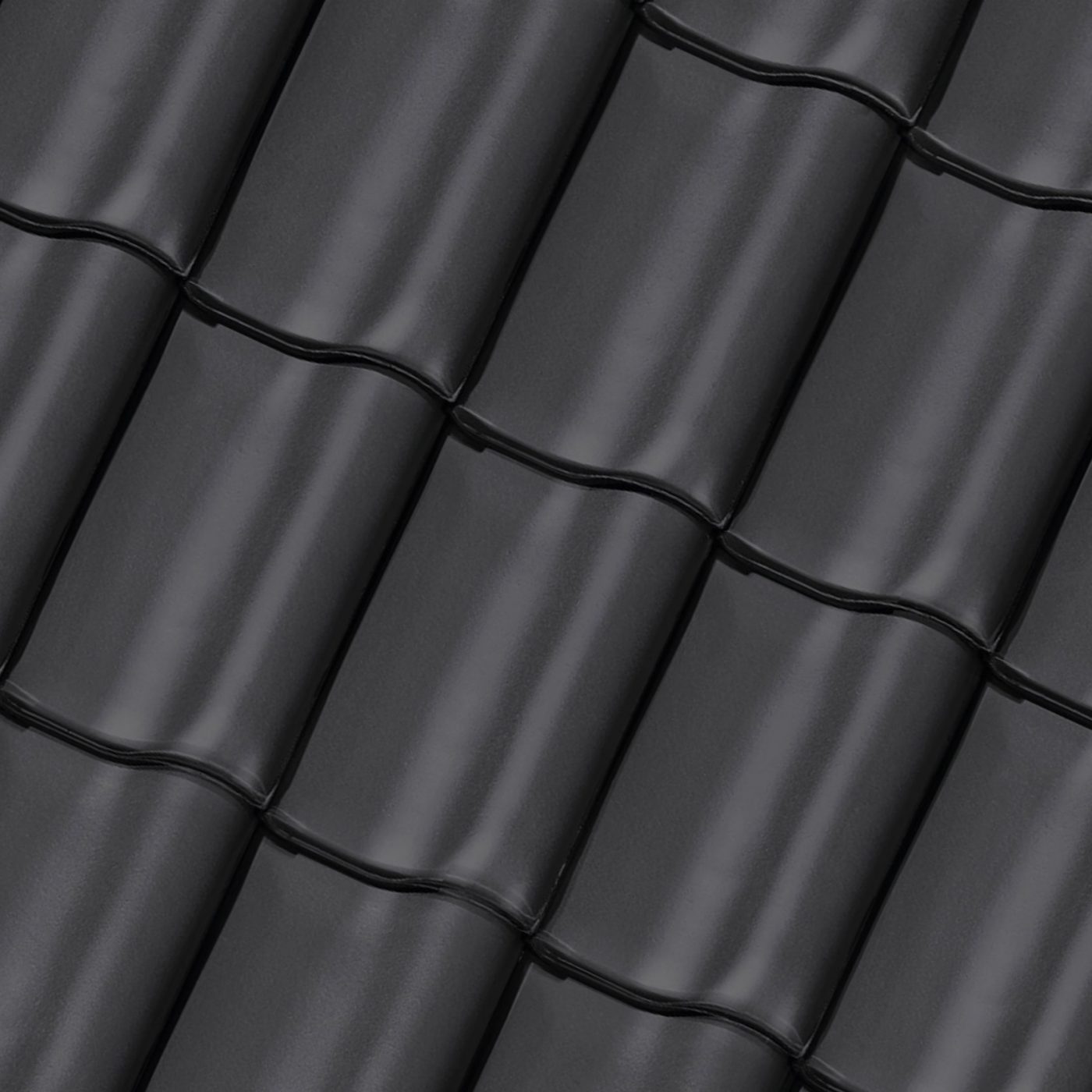 Harmonie Antraciet mat