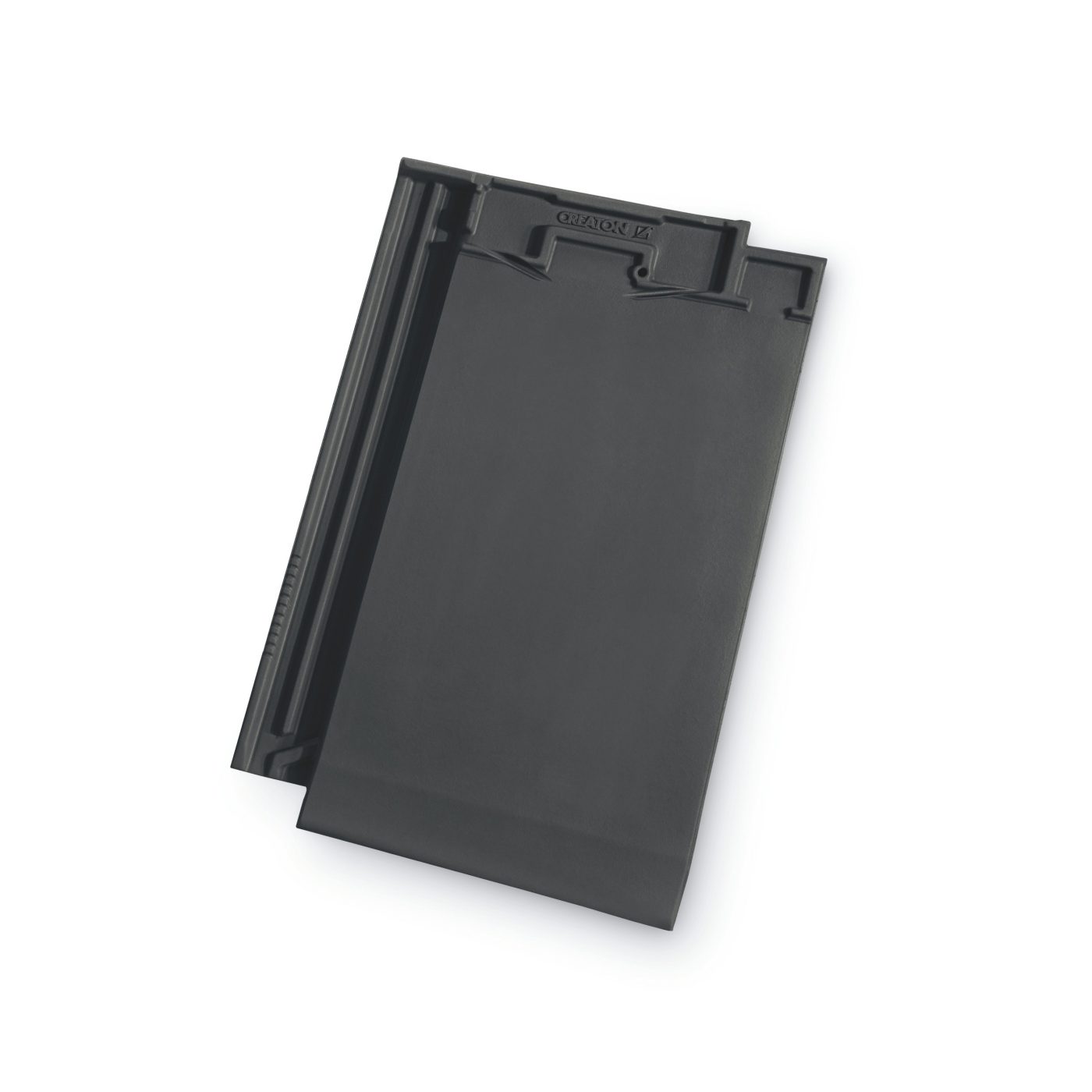 Mikado Antraciet mat