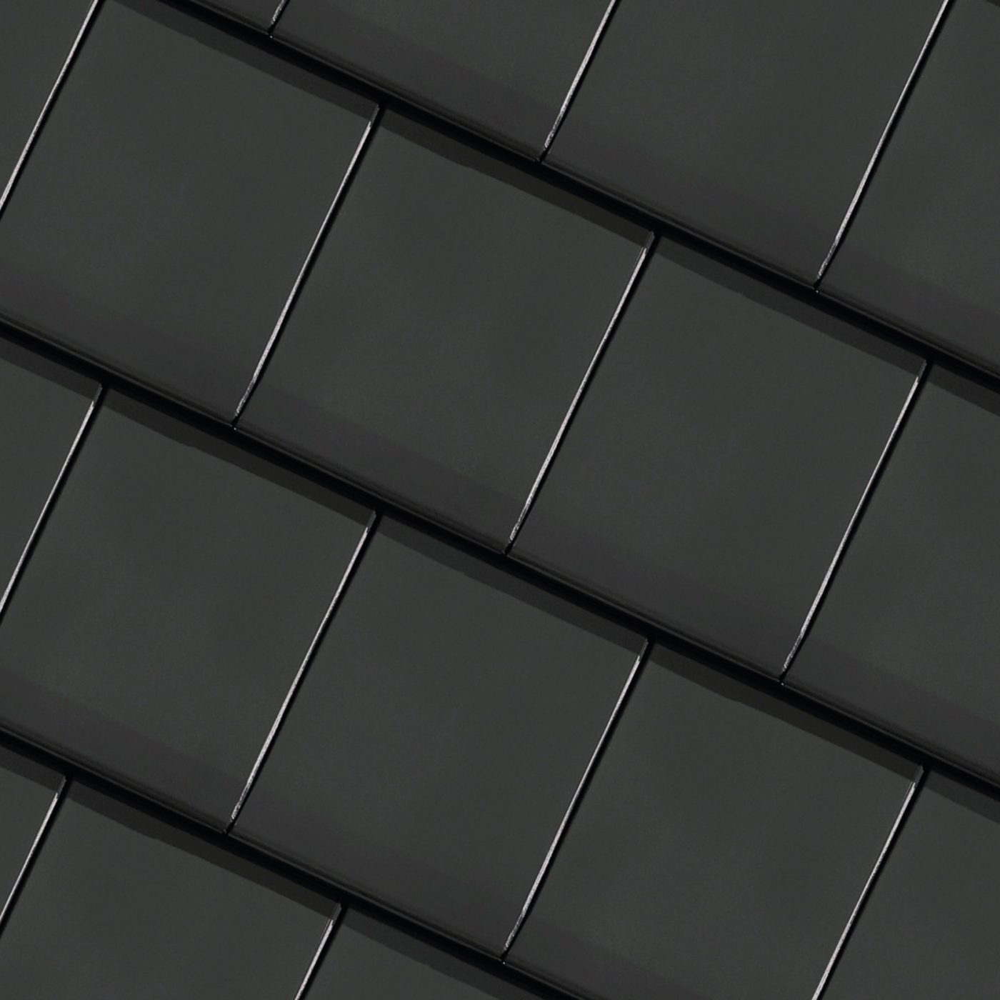 Mikado Antraciet mat