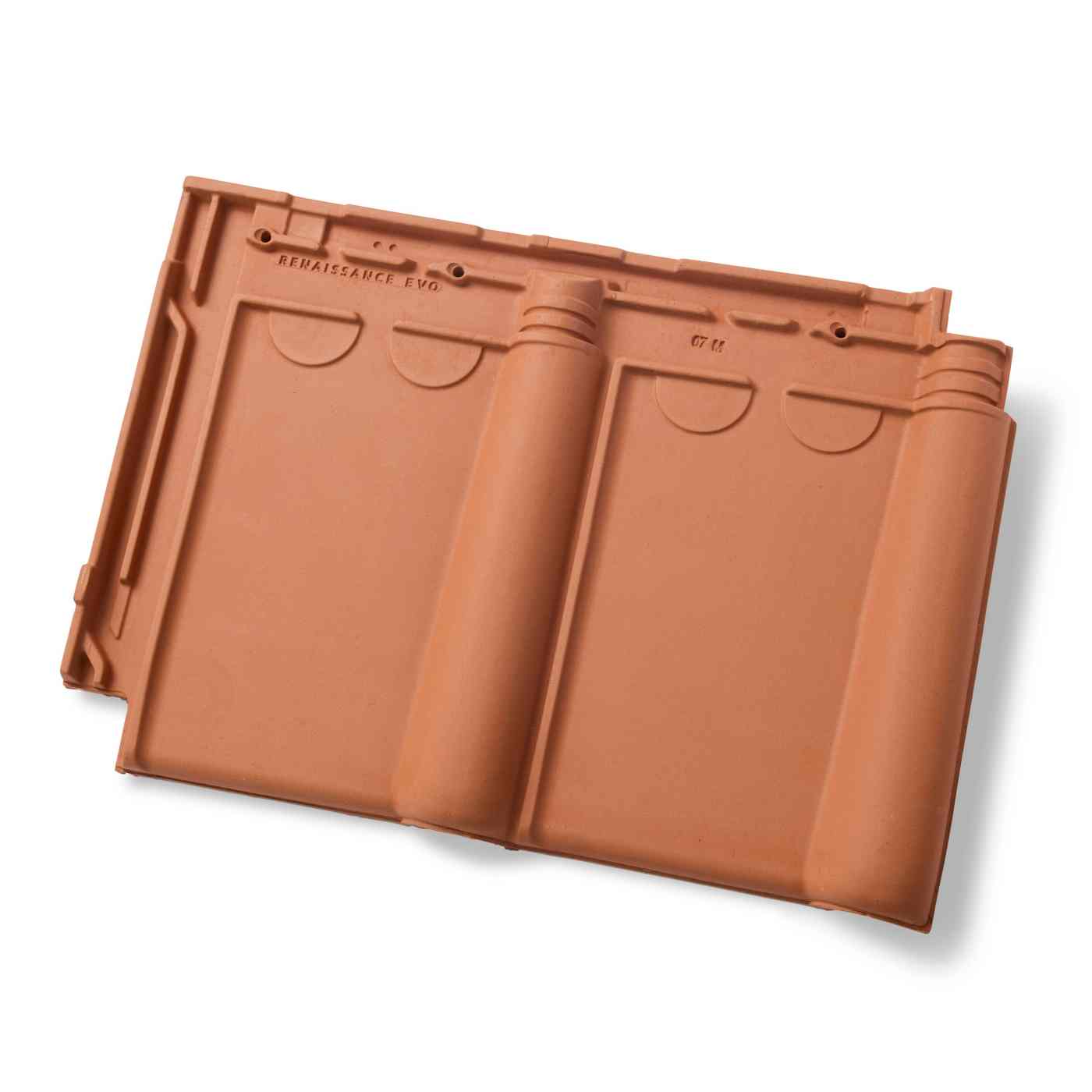  Renaissance Evo Rouge naturel