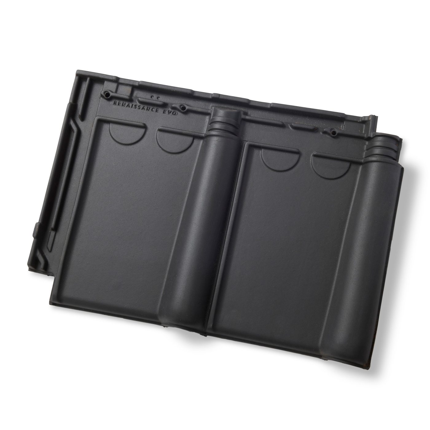  Renaissance Evo Antraciet mat