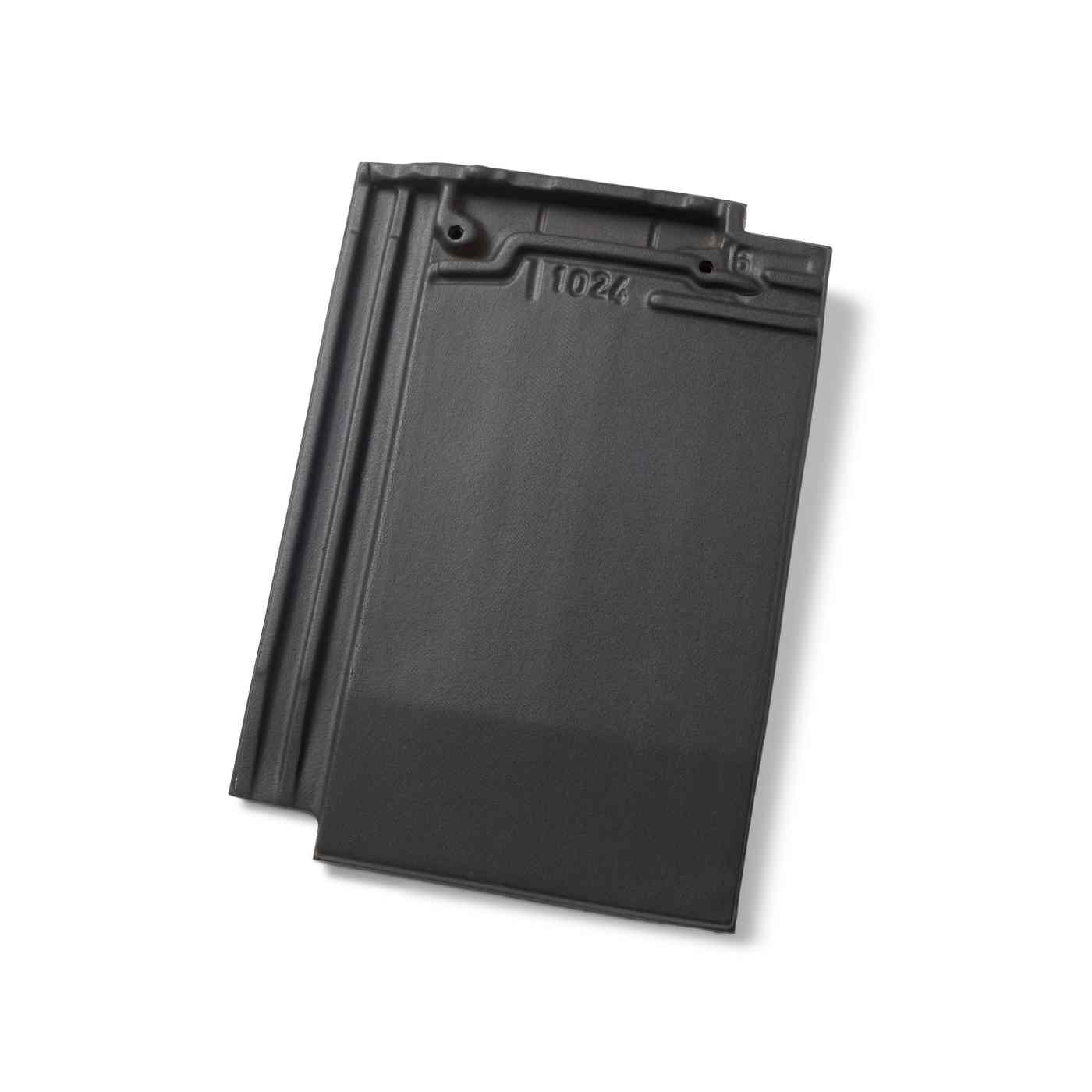 Giverny Antraciet mat