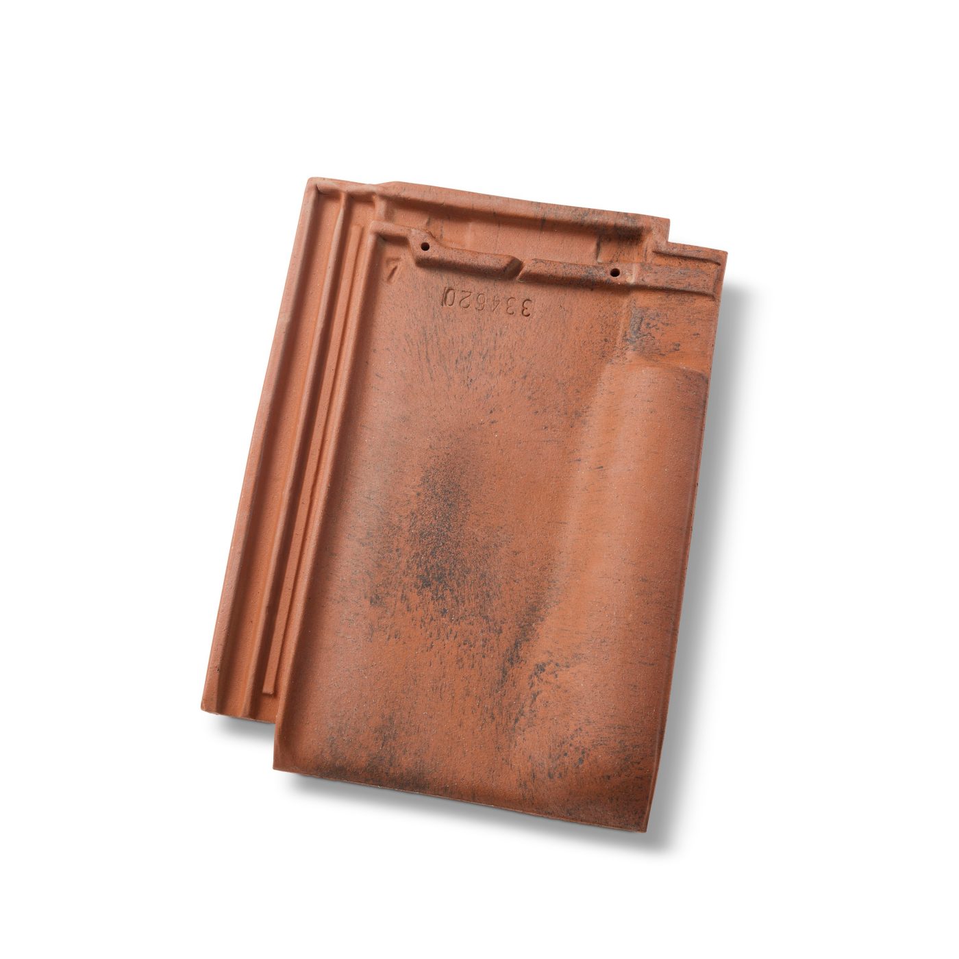  Côte Fleurie Rood Gevlamd