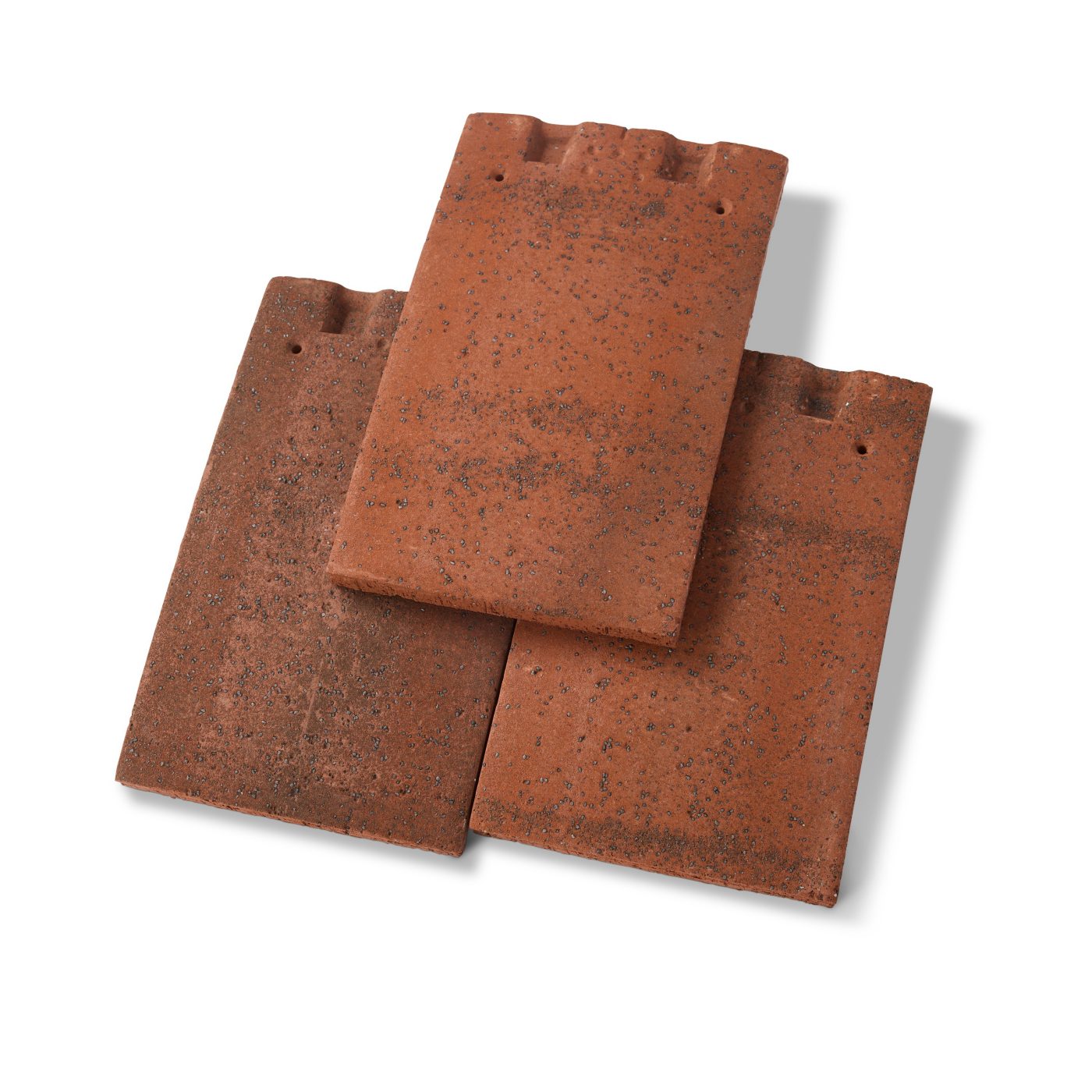 Tegelpan Pommard Bezand Bourgogne