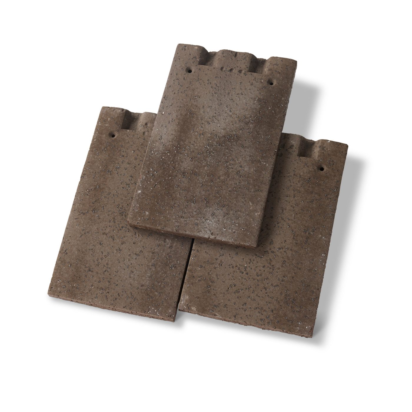 Tegelpan Pommard Bezand lauze