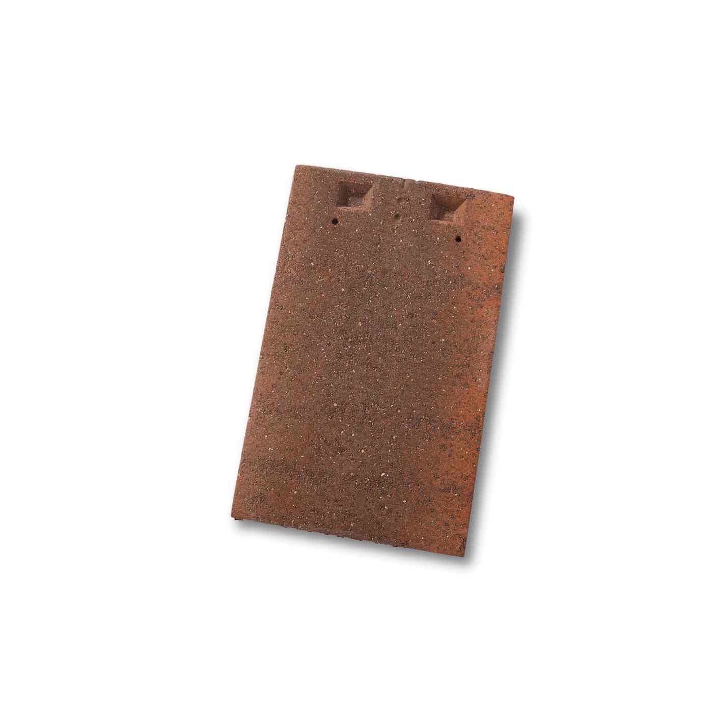 Tuile Plate Rustique Sablé Bourgogne