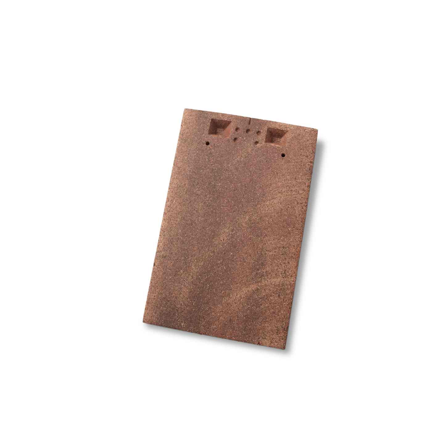 Tuile Plate Rustique Sablé Normand