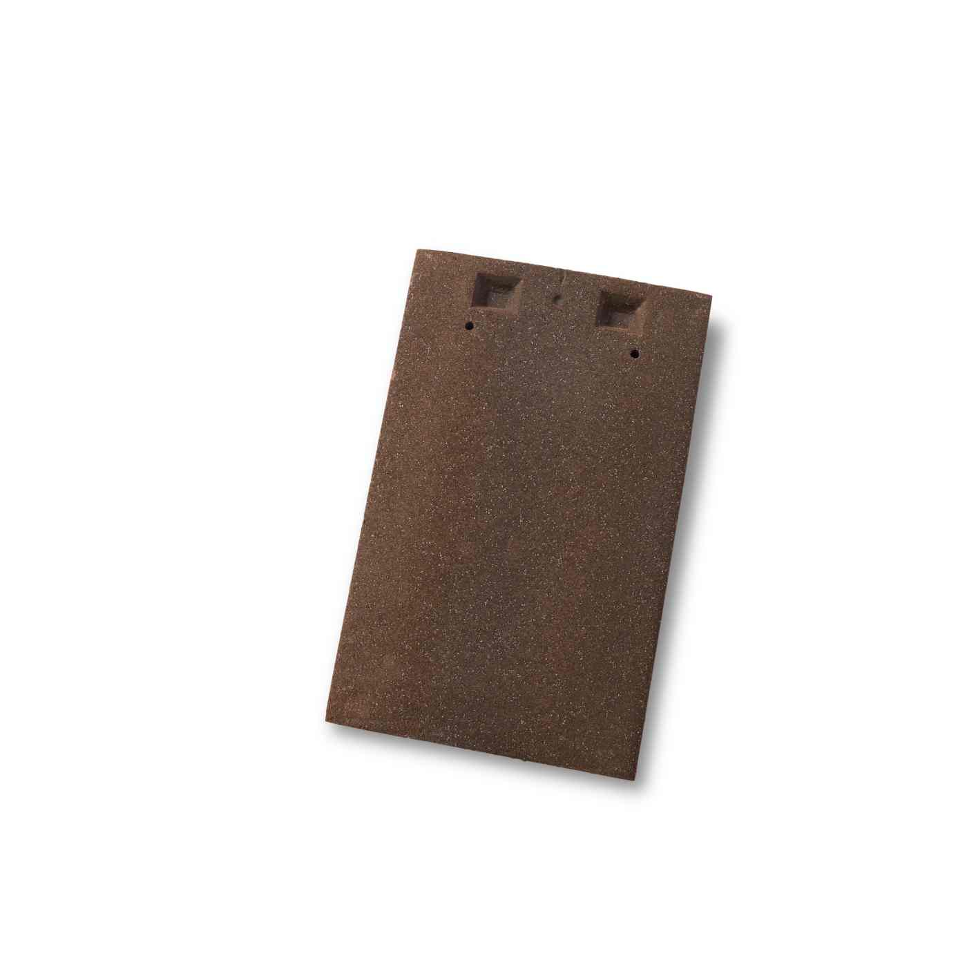 Tuile Plate Rustique Pays d'Auge