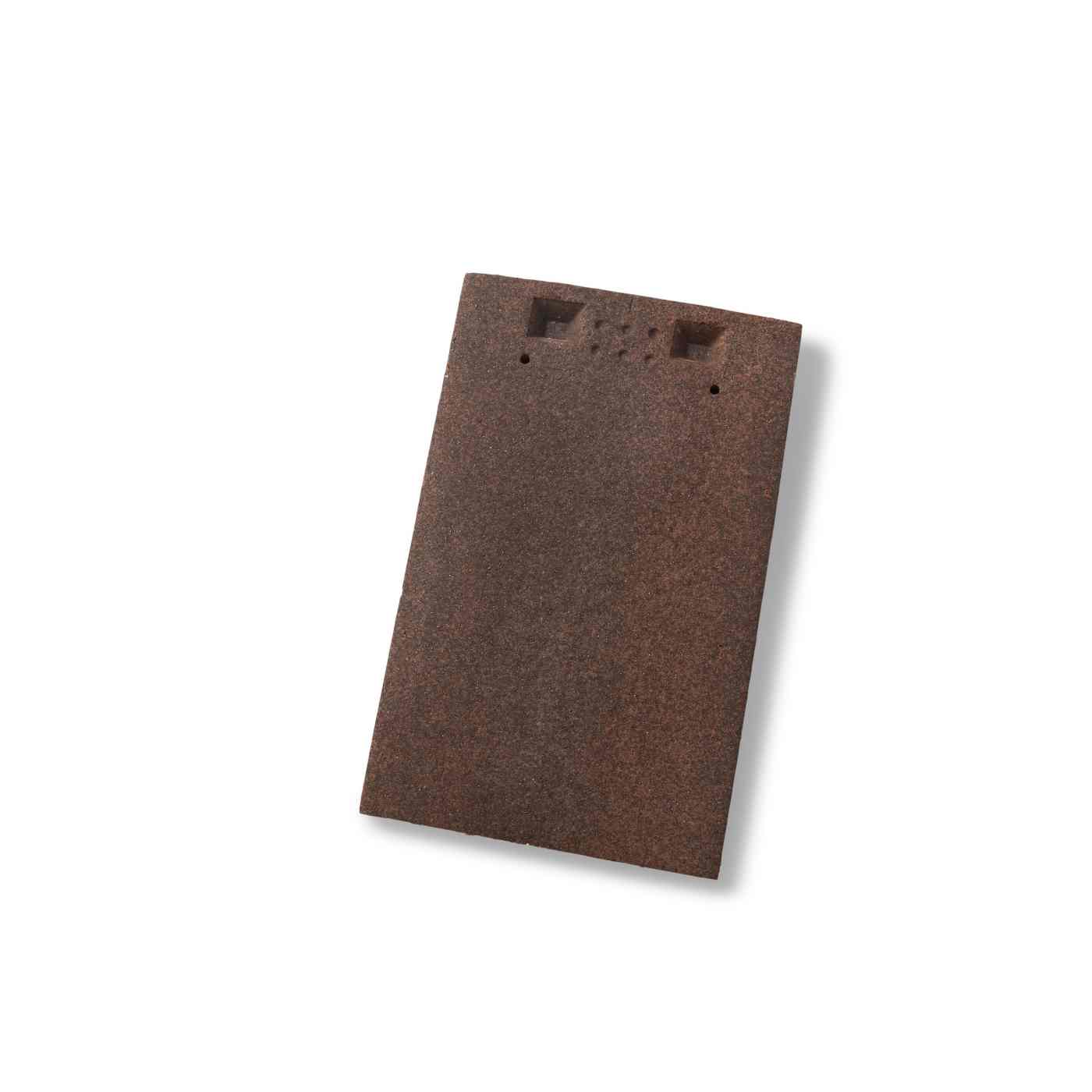 Tuile Plate Rustique Vieilli clair