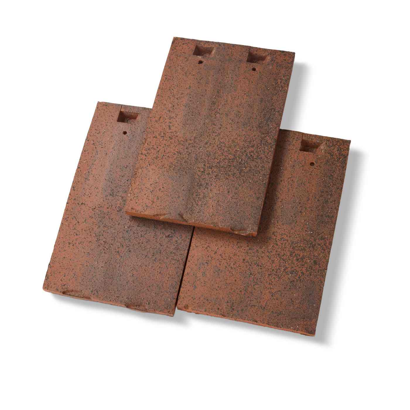 Tuile Plate Origine Sablé Bourgogne