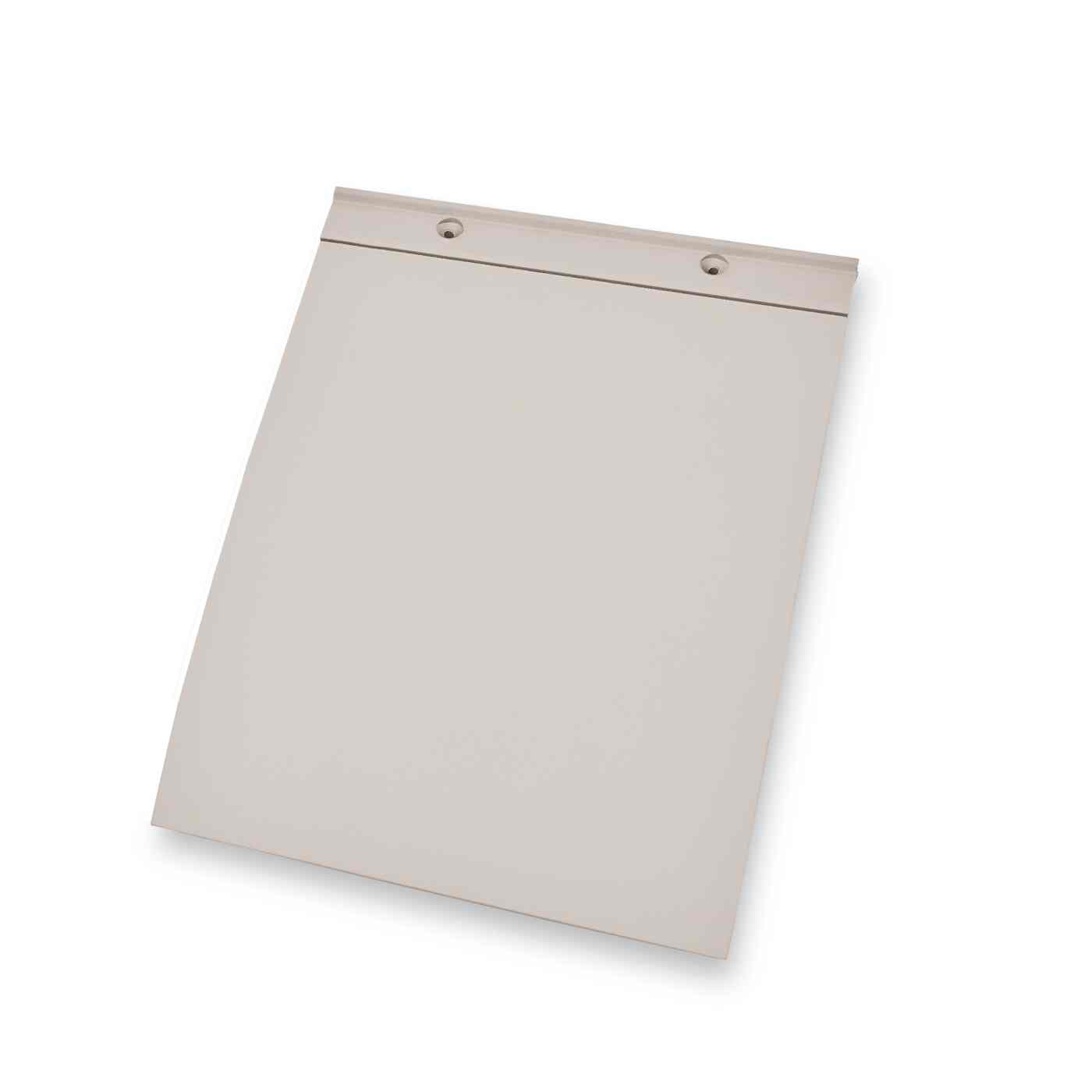 Tuile Plate Elfino Sable de dunes clair