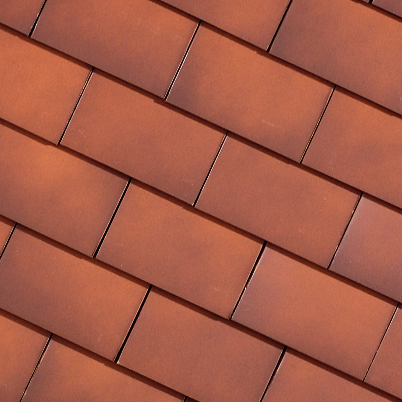 Tegelpan 301 Amarant