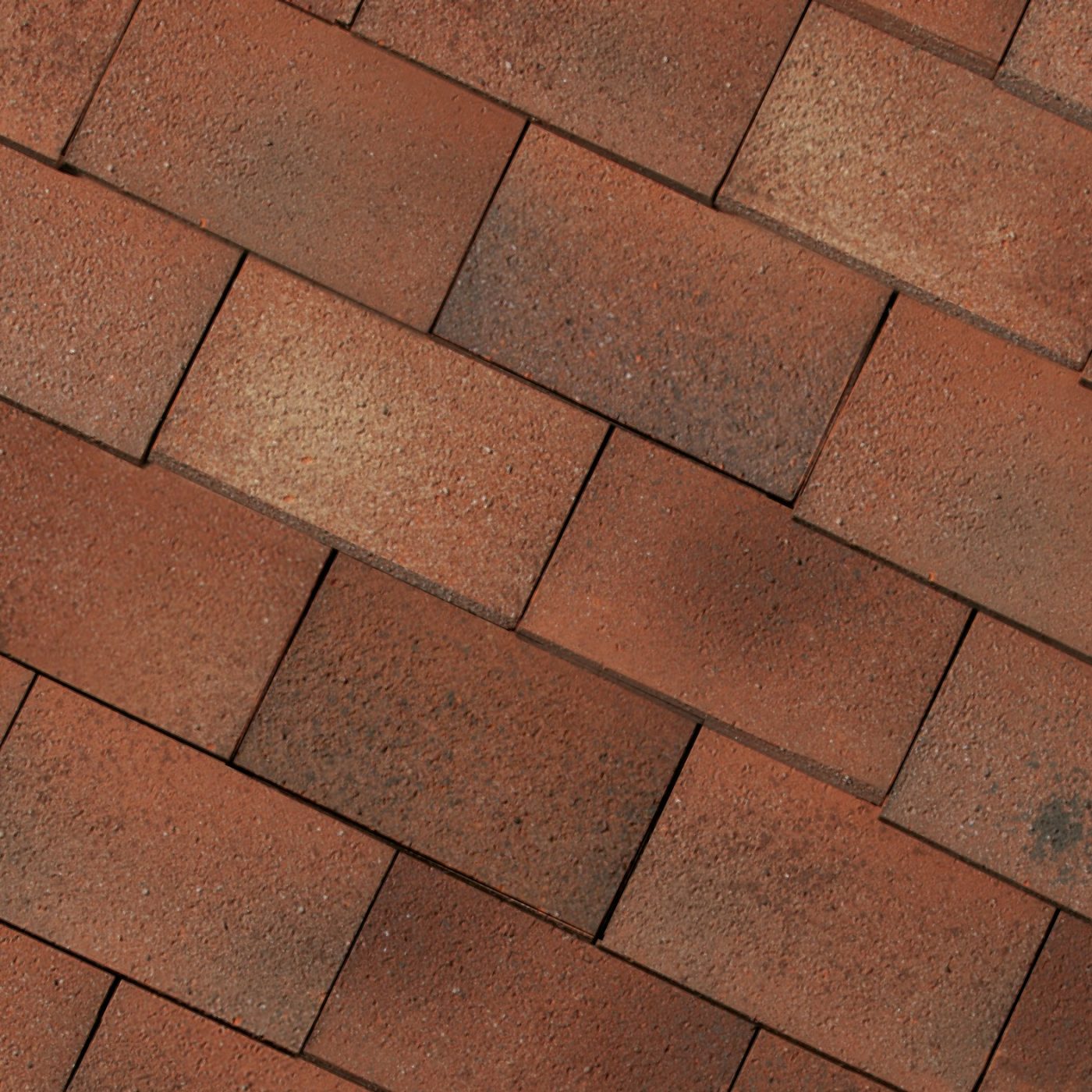 Tegelpan Rustica Ombra