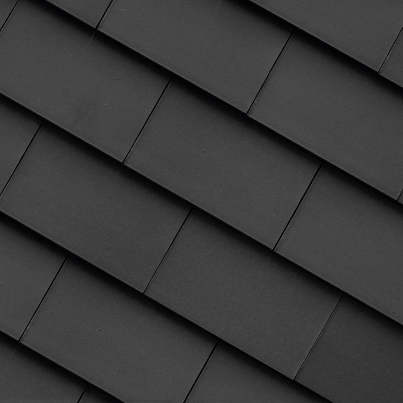 Tuile Plate Plato Ardoisé