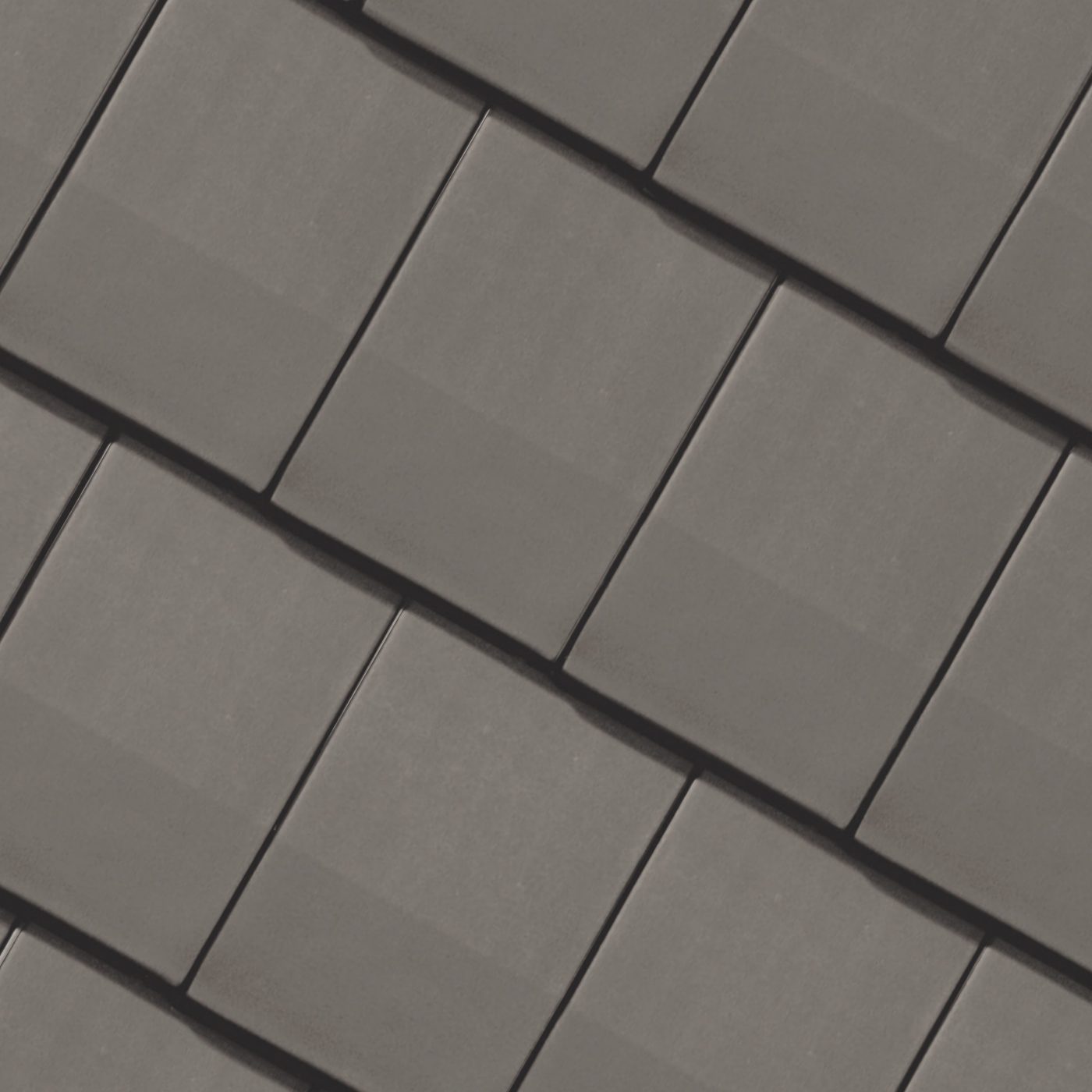 Panel photography of the Datura Antraciet mat