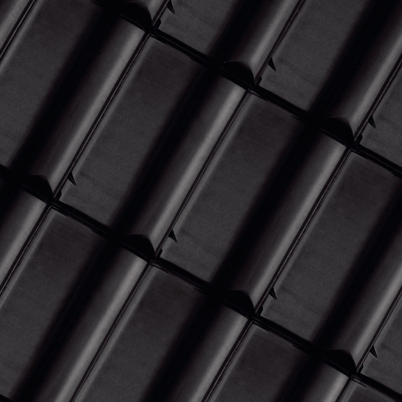 Packshot of Koramic Panne TFP Antraciet