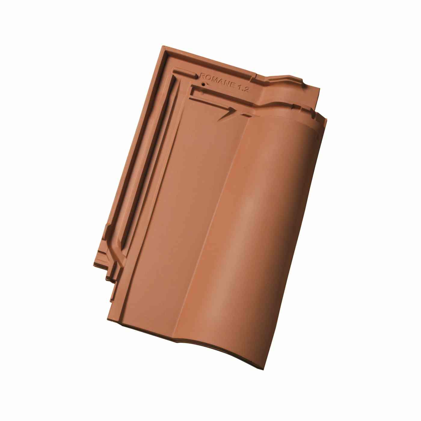 Romane 1.2 Natuurrood