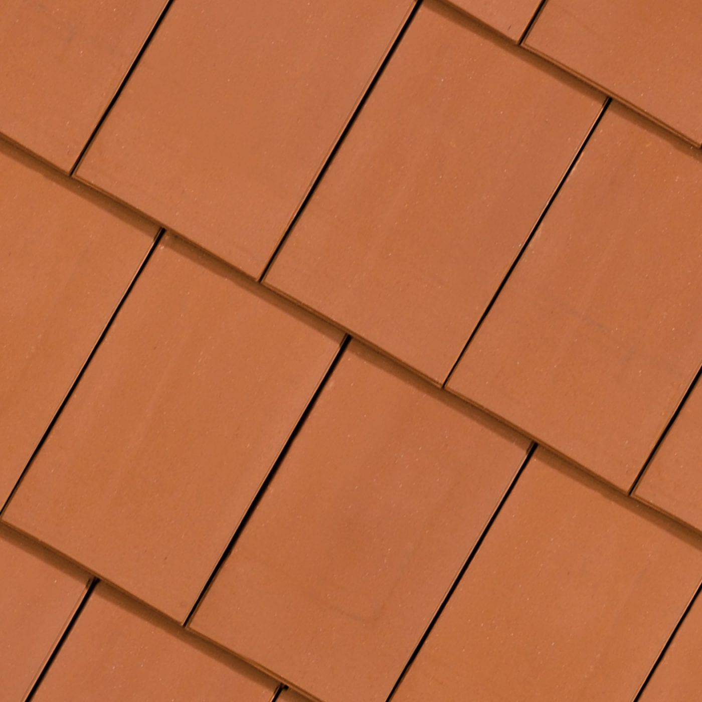 Vauban Rouge naturel