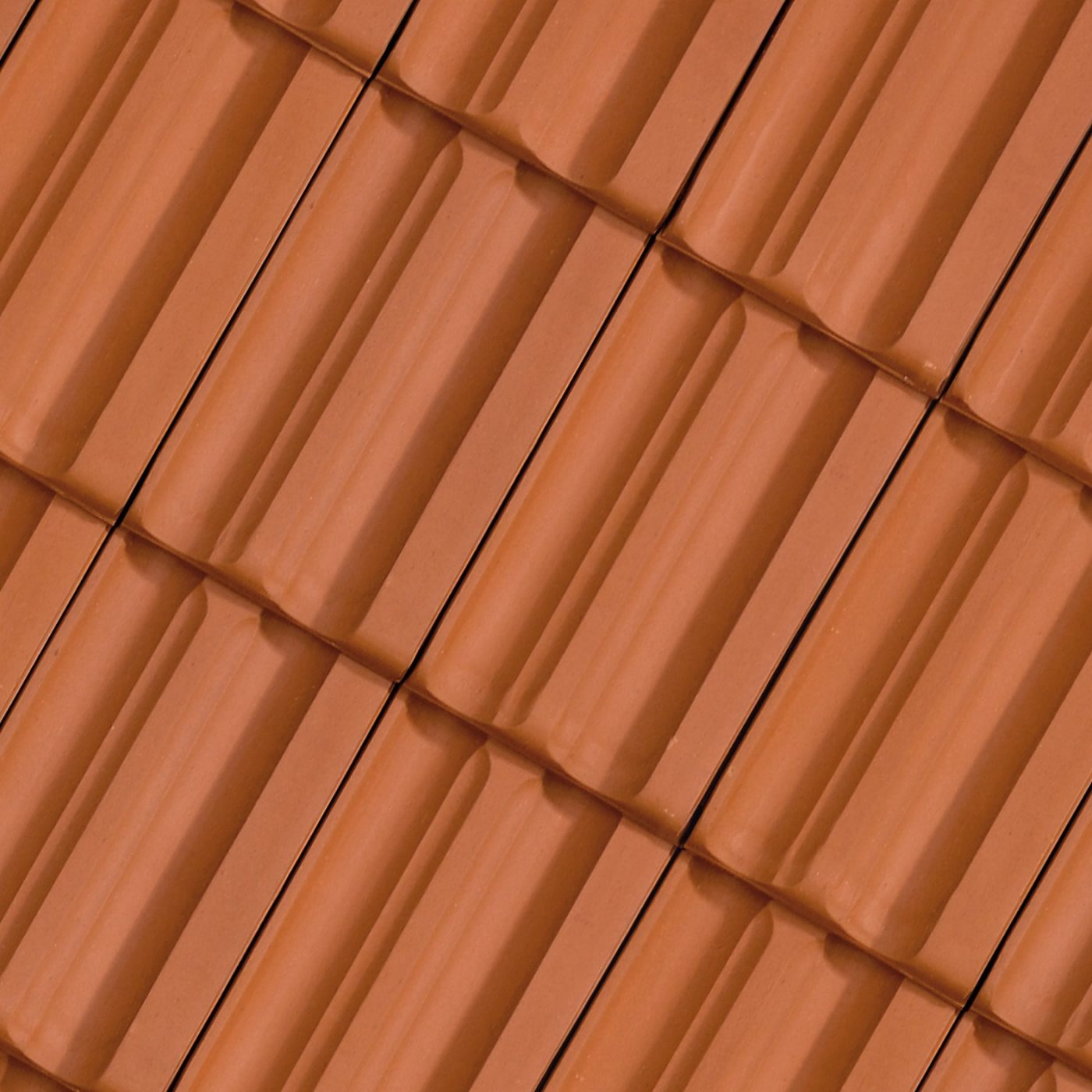 Standard Rouge naturel