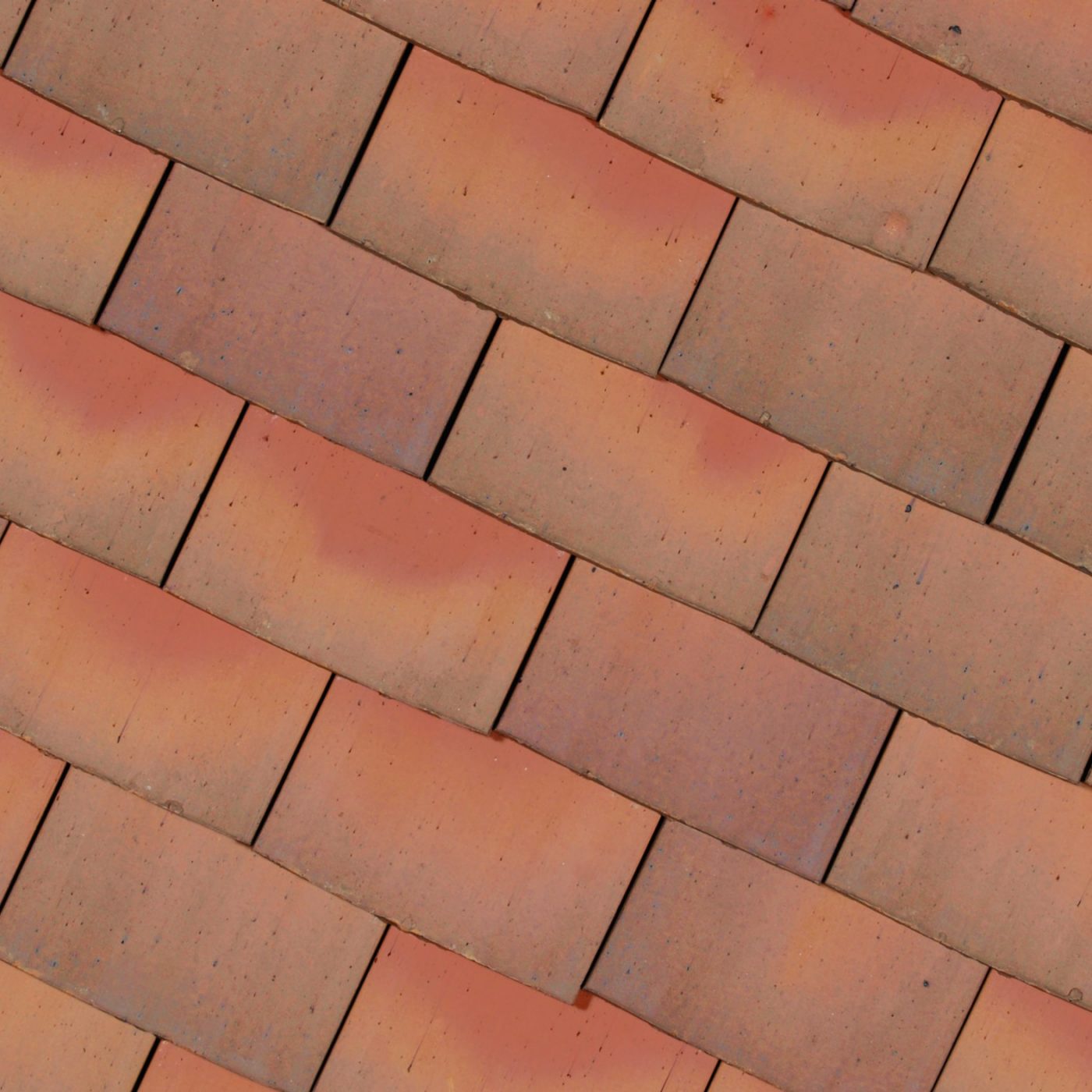 Tegelpan Aleonard Pontigny Ocre rose